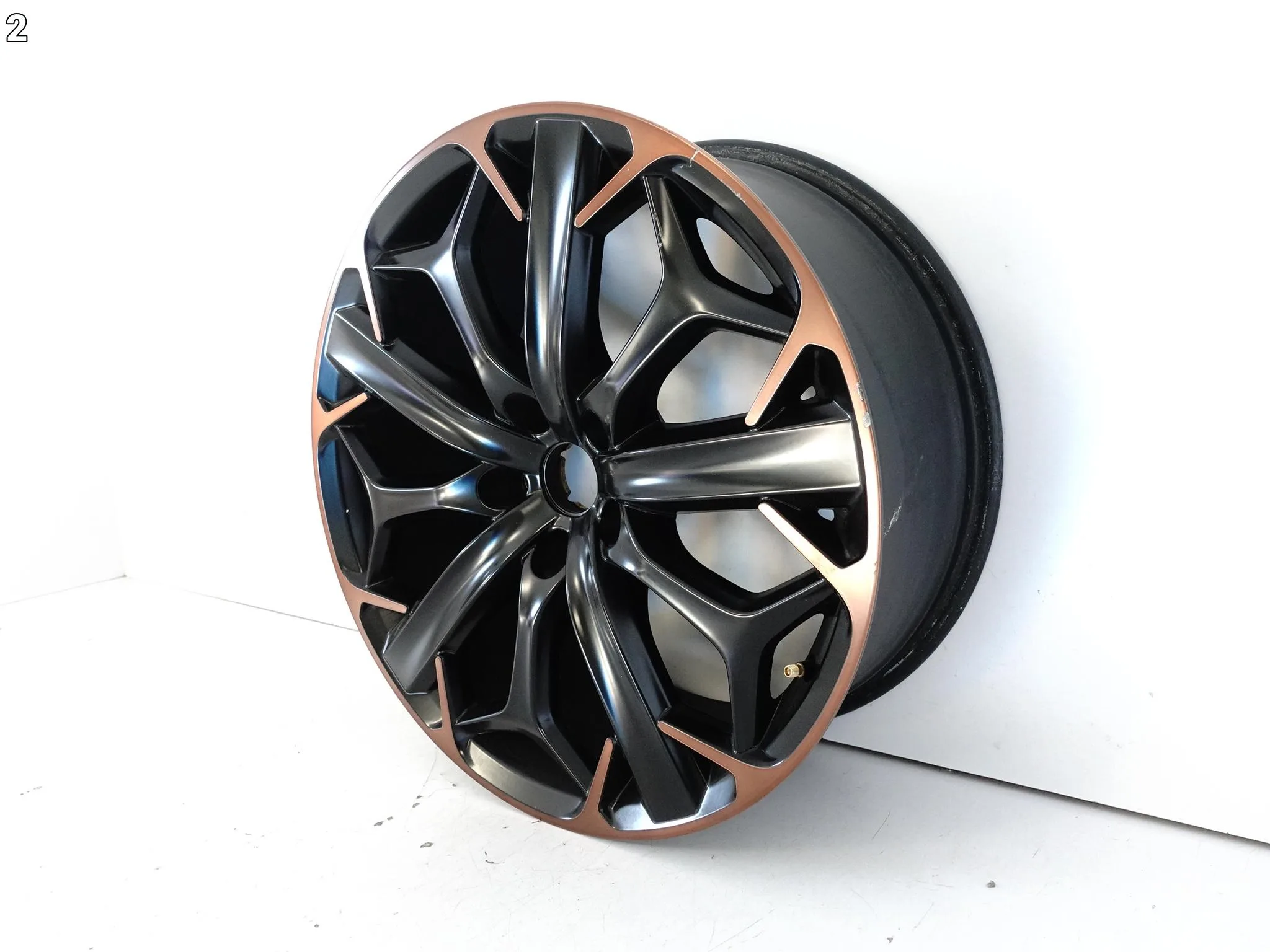 SEAT CUPRA FORMENTOR 5FF FELGA 8Jx19 ET40 5×112 d06b8994d2e422570a812e61b550352e