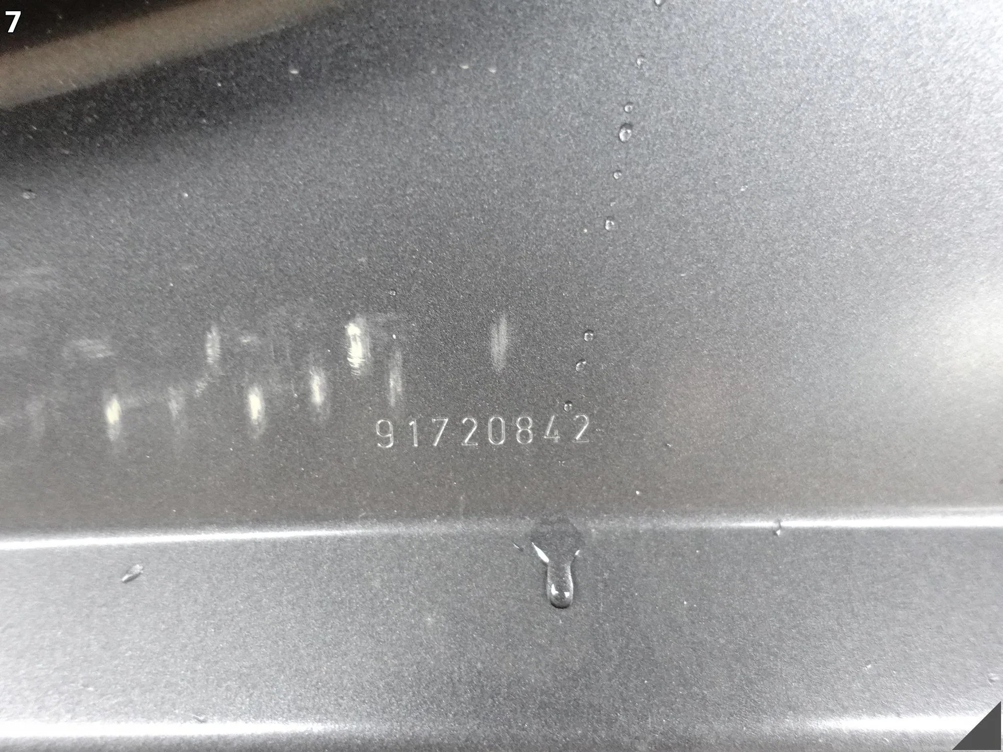 PEUGEOT RIFTER OPEL COMBO CITROEN BERLINGO IV TOYOTA PROACE DRZWI PRAWE TYŁ d8e394ed7bf7828c8a458c8e8029cf78