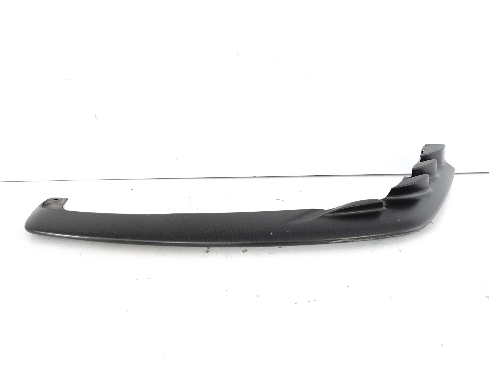 FERRARI 812 COMPETIZIONE F152MVS SPOILER SPLITTER CARBON LEWY PRZÓD 5dd5e309309dd473eb5231a3122ed05f