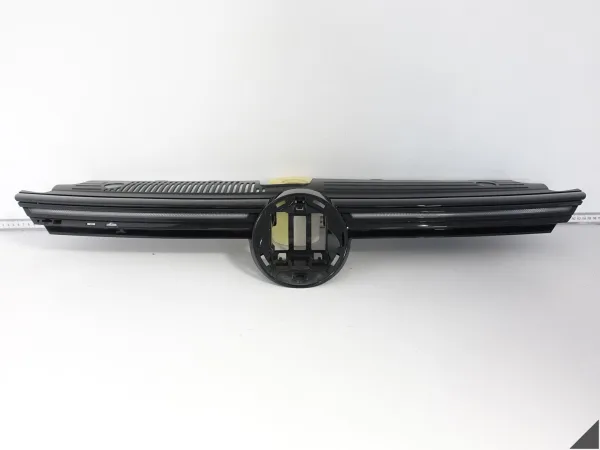 VW GOLF R 8 VIII 5H0 5H1 19-24 GRILL ATRAPA LISTWY LED BLENDA ZDERZAK PRZÓD 24593a541e014f5672f45c9eb096cf1e