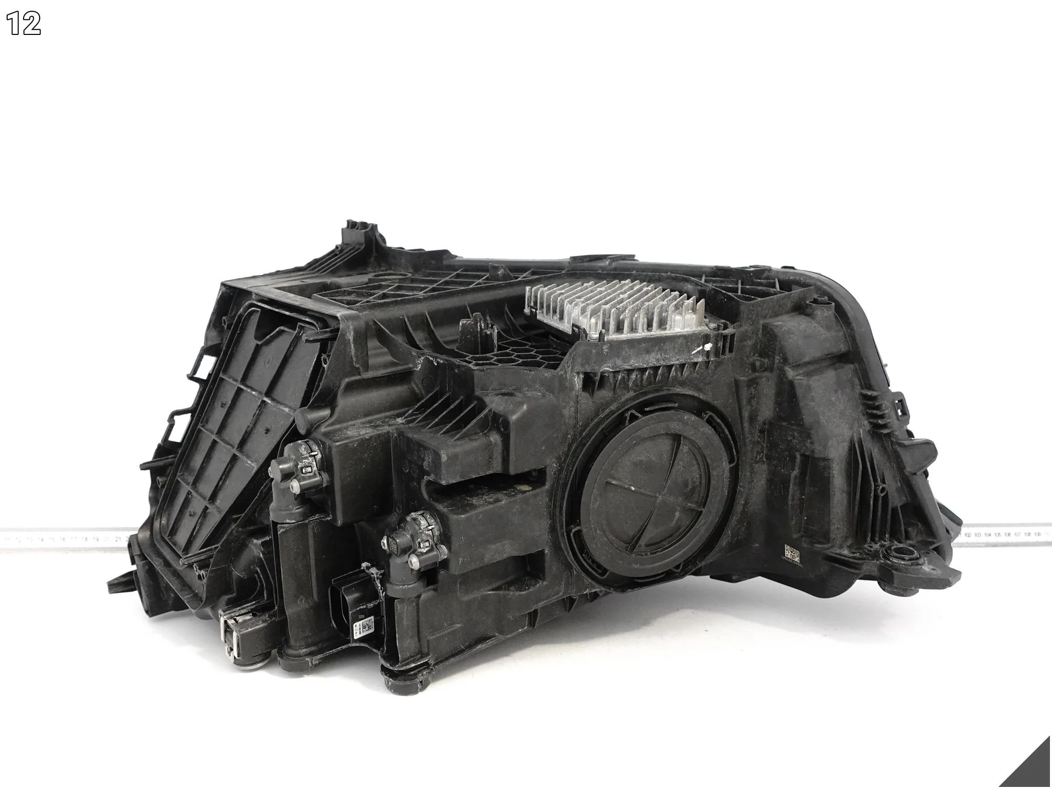 AUDI Q3 II 2 F3 83A 18-25 LAMPA ZWYKŁA FULL LED PRAWA PRZÓD EU + MODUŁ *012 5681c00b6e8469f6feb3b650ce94dc57