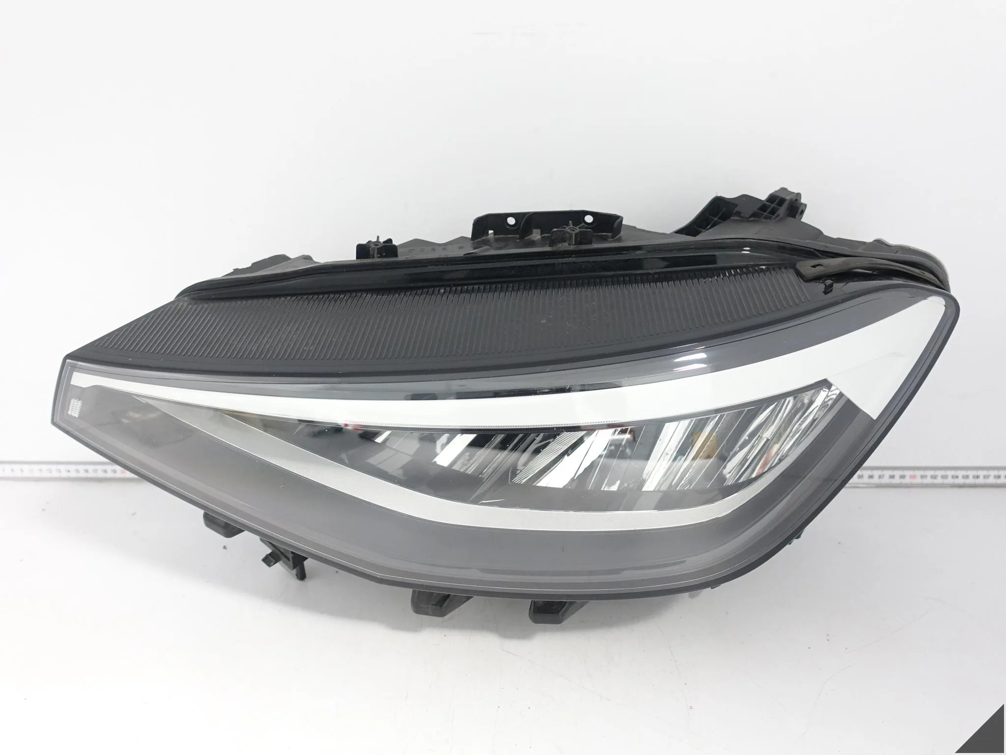 VW ID.4 ID4 11B 20- LAMPA HEADLIGHT FULL LED LEWA PRZÓD EUROPA 2a4795069757f5a6e4db0292b73c25cf