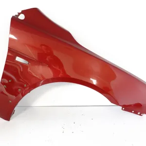 MITSUBISHI LANCER VIII ( 8 GENERACJA ) 07-17 BŁOTNIK FENDER PRAWY PRZÓD 40cac448c11bfd9be0fbd4dc36df6d01