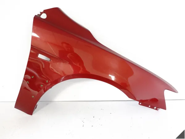 MITSUBISHI LANCER VIII ( 8 GENERACJA ) 07-17 BŁOTNIK FENDER PRAWY PRZÓD 40cac448c11bfd9be0fbd4dc36df6d01