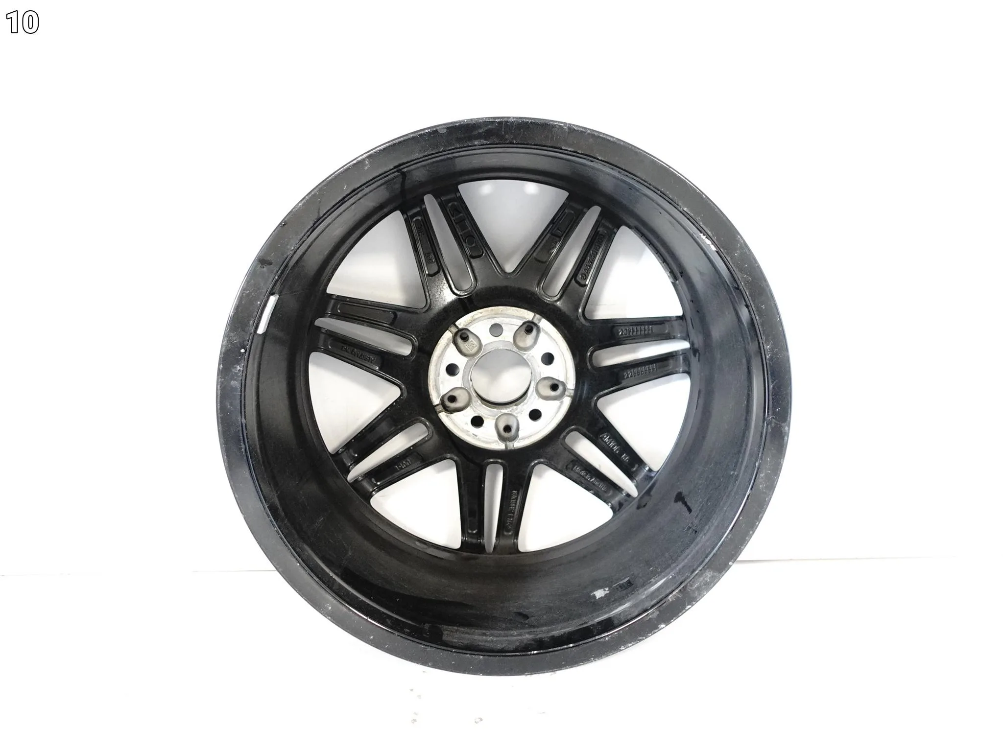 MERCEDES V-KLASA VITO W447 AMG FELGA 8Jx19 ET52 5×112 A4474015100 8b98aa51d935b4435e23d013edc251b9