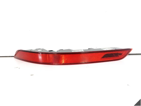 PORSCHE CAYENNE 7P5 LIFT 14-18 LAMPA LAMPKA PRZECIWMGIELNA ZDERZAK LEWA TYŁ 646a3e5e4e34430ca9abfc4b9787e8a0