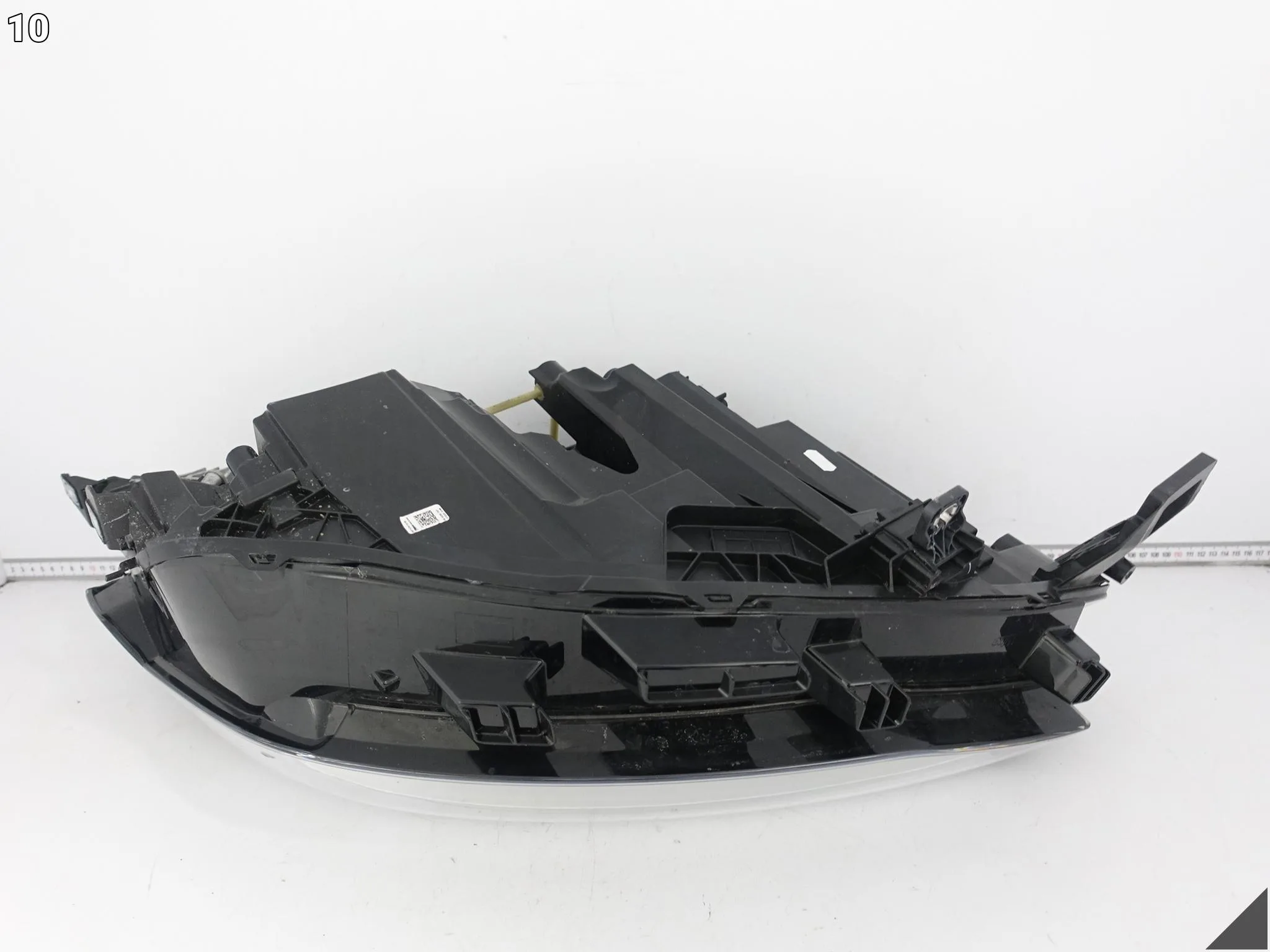 VW ID7 ID.7 14A 14B 23- LAMPA FULL LED IQ.LIGHT LEWA PRZÓD EUROPA 1a6f383c23fee003e2e16dce2a9393e4