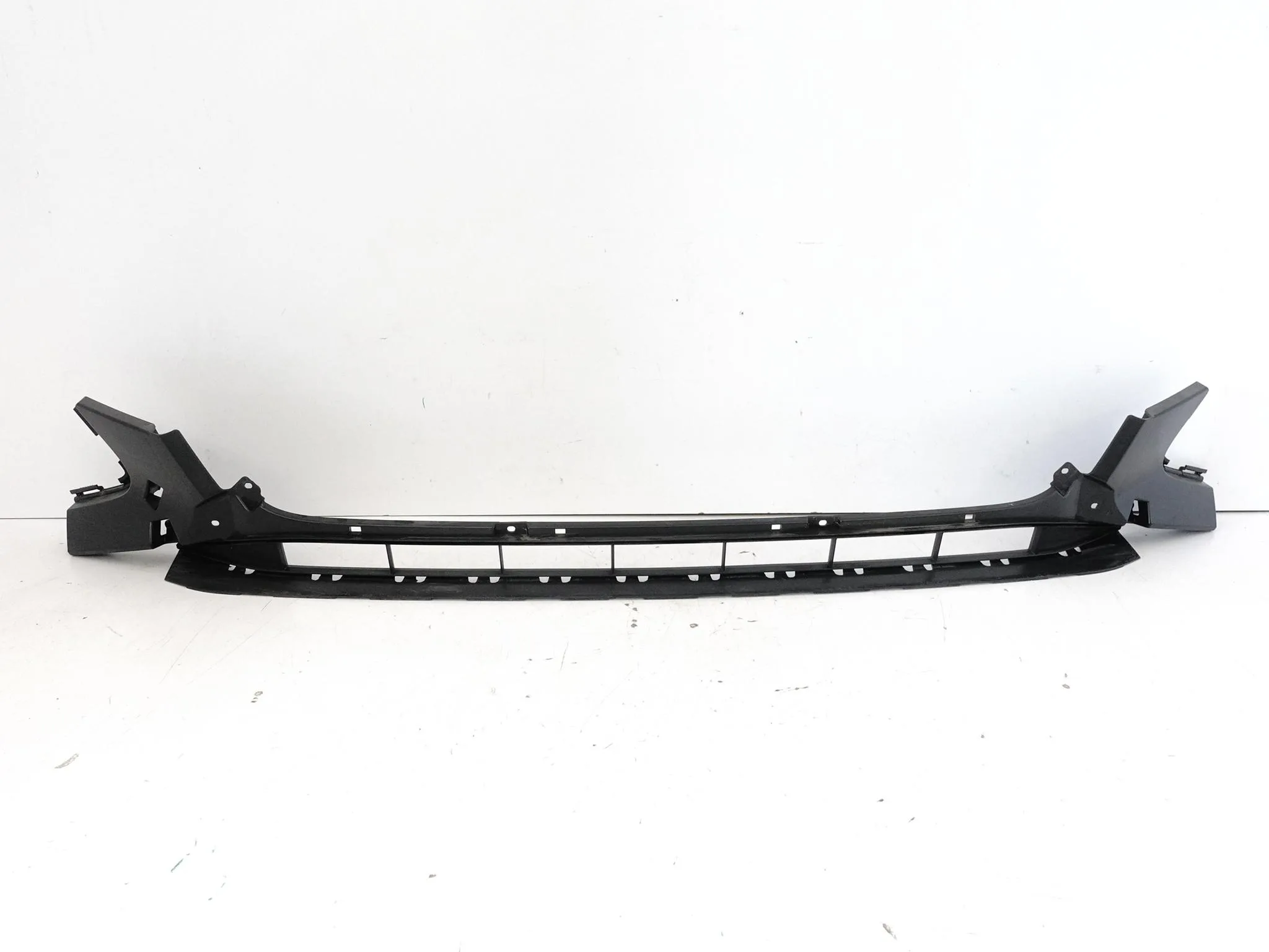 AUDI RS7 4K8 RS6 4K0 C8 20- KRATKA ATRAPA GRILL SPOILER W ZDERZAK PRZÓD 5fe49841bcc383c1d2bb152ac05c70ba