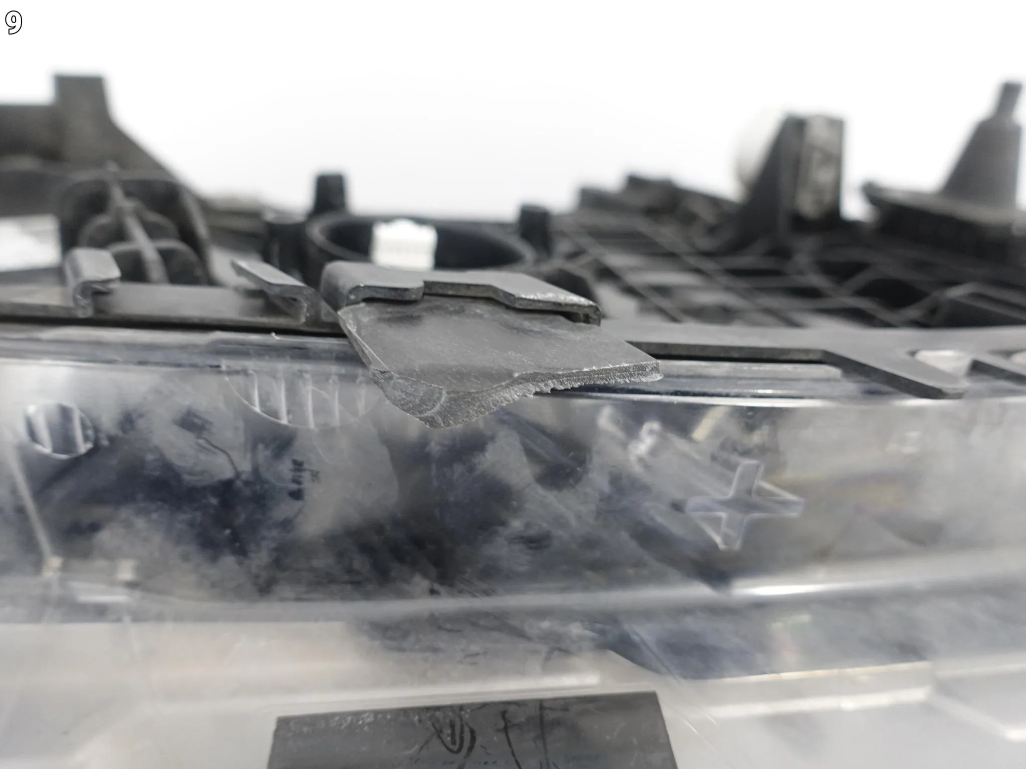 BMW 5 G30 G31 M5 F90 17-20 LAMPA ADAPTIVE FULL LED LEWA PRZÓD EUROPA 3e3d3e31df695a57676fcb4e3794d0d1
