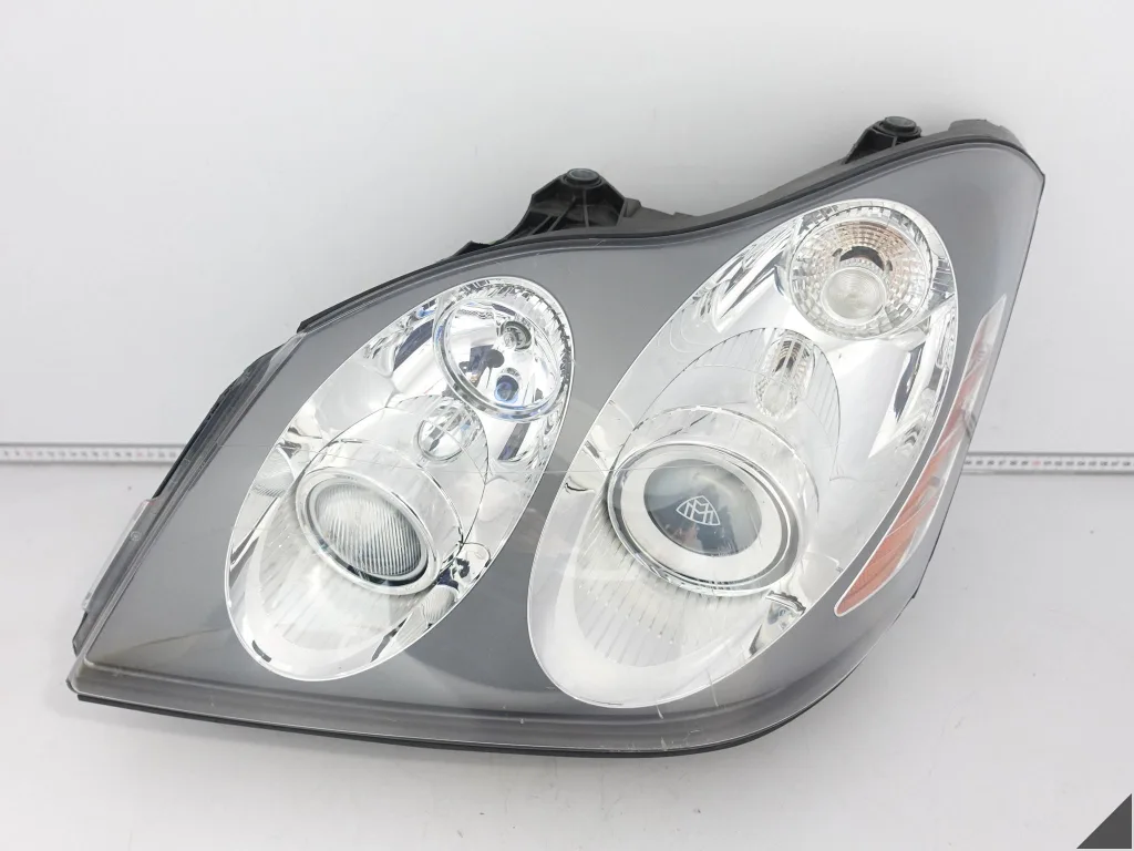 MAYBACH 57 W240 62 V240 03-13 LAMPA HEADLIGHT XENON LEWA PRZÓD 35ef223ac311701a9b0ed2f7fe535230