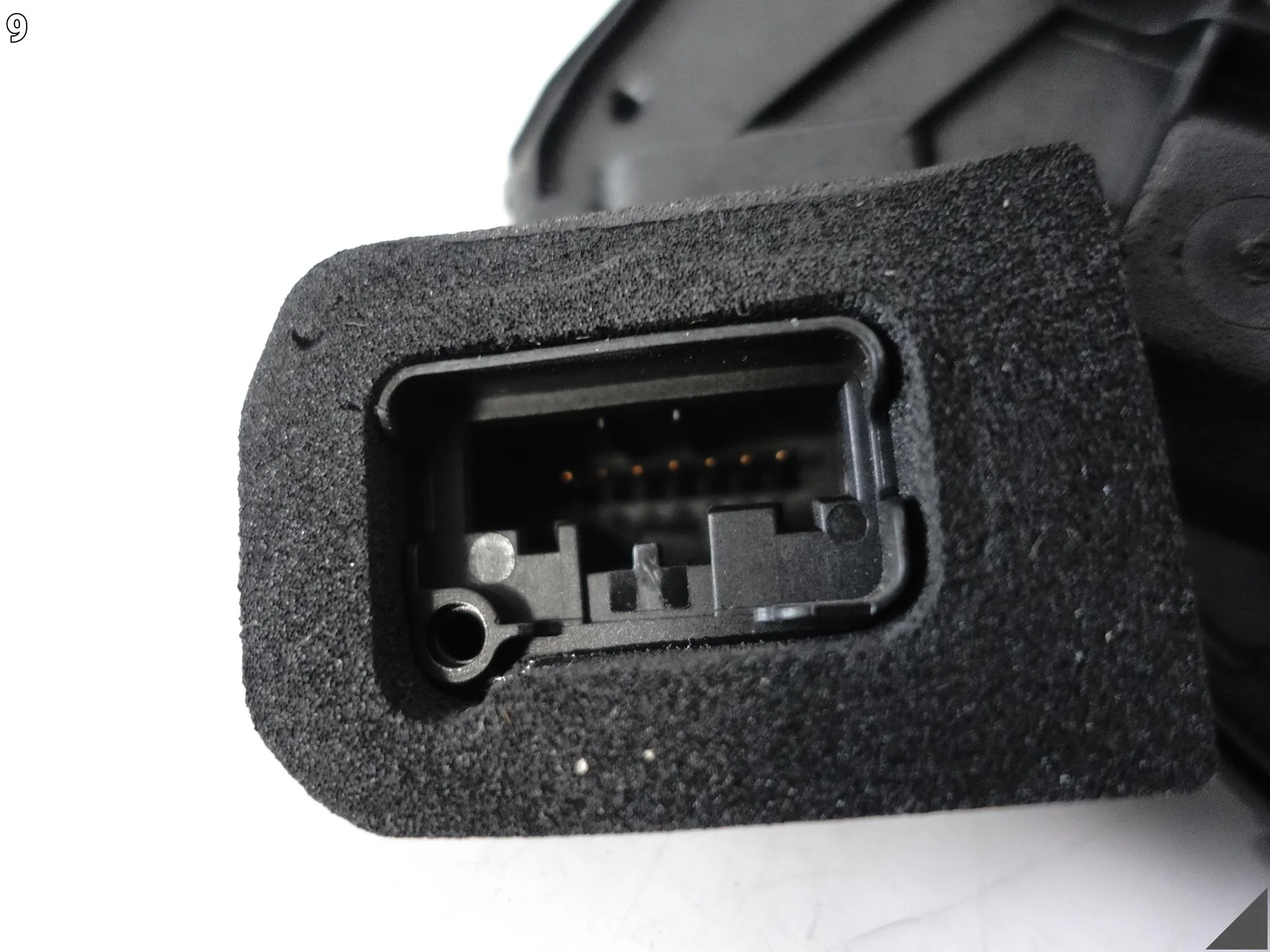 VW TOURAN 5TB AUDI A3 S3 8Y0 CUPRA SKODA ZAMEK MECHANIZM DRZWI PRZÓD PRAWY 8cef55641e90679e47f841280372d51a