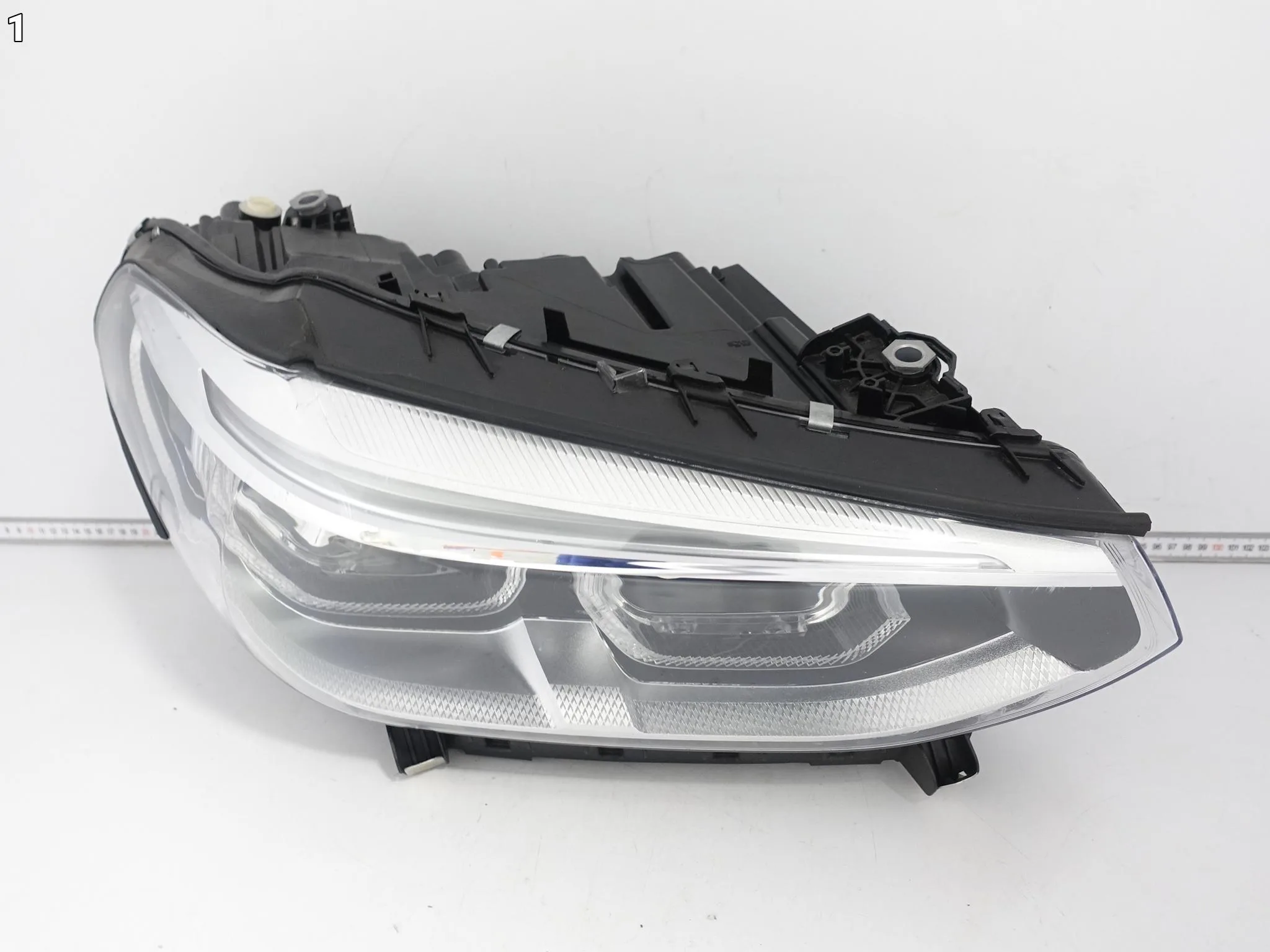 BMW X3 G01 X4 G02 17-20 FULL LED ADAPTIVE LAMPA PRAWA PRZÓD EUROPA 49ffd100ec467d629580e92a38381ed1