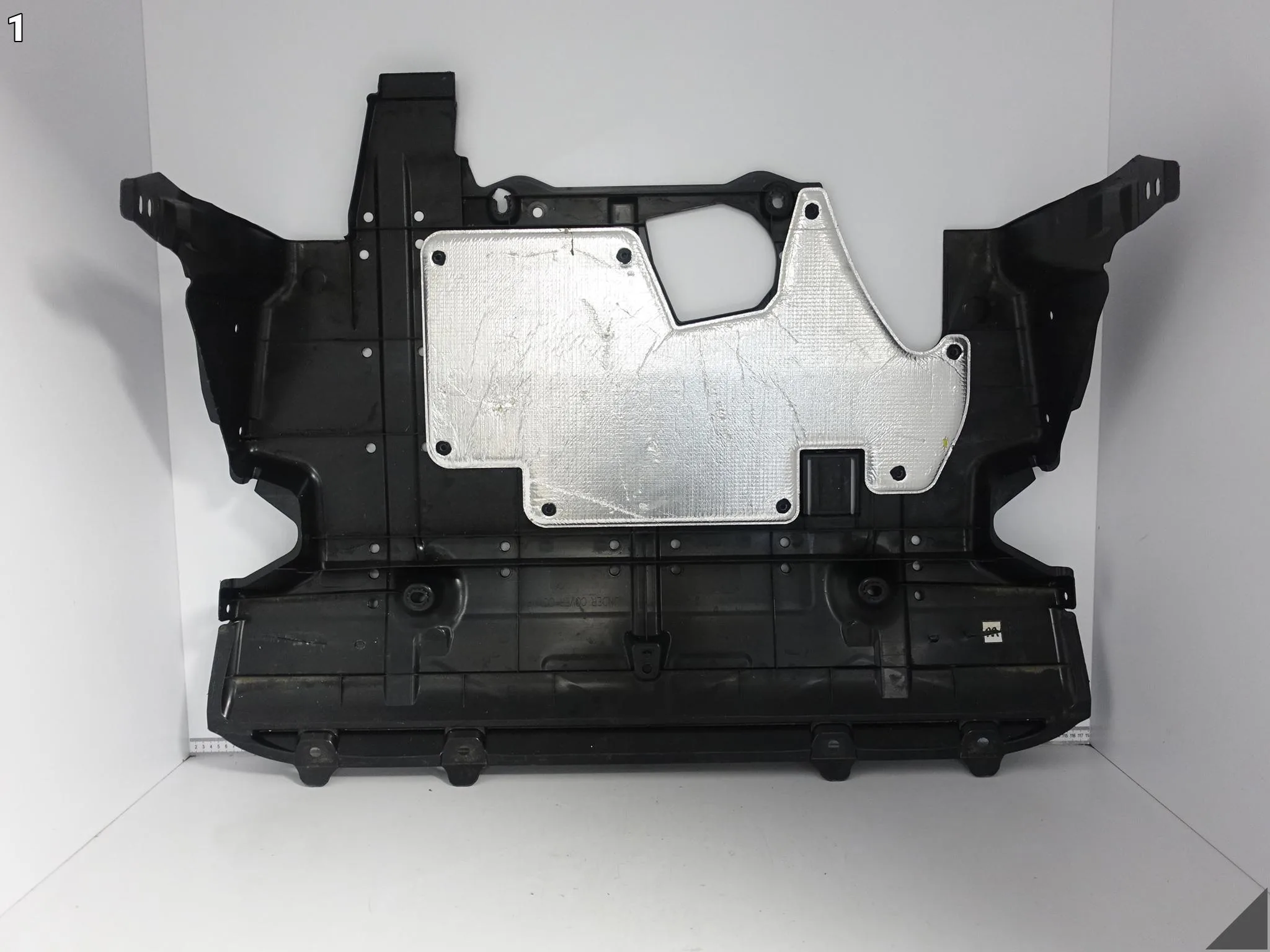 SUBARU CROSSTREK III IMPREZA VI GU 22- DOLNA PŁYTA OSŁONA POD SILNIK ORG afc59e9fb5c06e72edfba6d7cac1f6a9