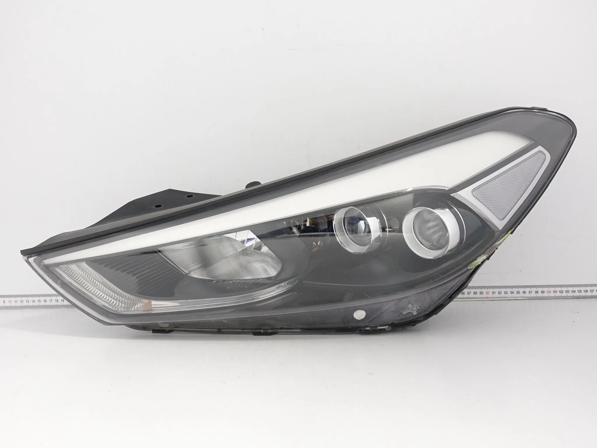 HYUNDAI TUCSON III 3 TL 15-18 LAMPA FULL LED LEWA PRZÓD EUROPA 97bffa92b4ad11ddce1d72c66a2d52c7