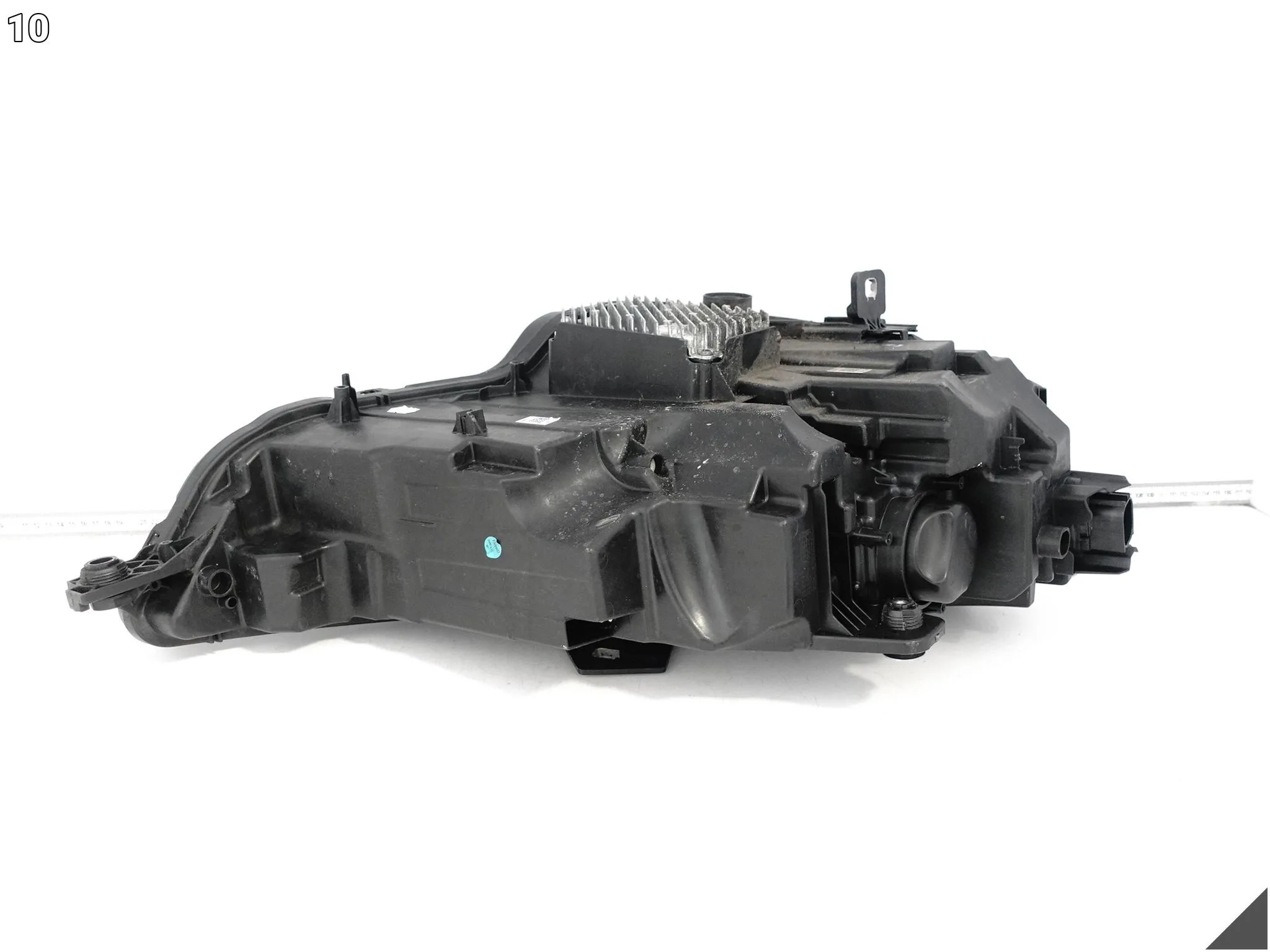 AUDI A3 S3 8Y0 LIFT 24- LAMPA HEADLIGHT FULL LED LEWA PRZÓD EUROPA + MODUŁ f4308b411e92b8ddde07db7e1f21807e
