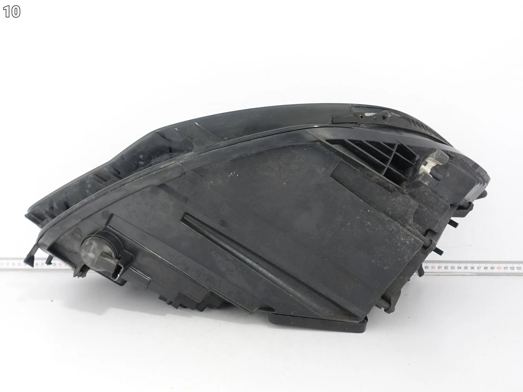 AUDI A6 4G0 C7 11-14 LAMPA HEADLIGHT FULL LED LEWA PRZÓD EUROPA 4G0941029J df1d7876cc5a80c9da5bc397f7636ef9