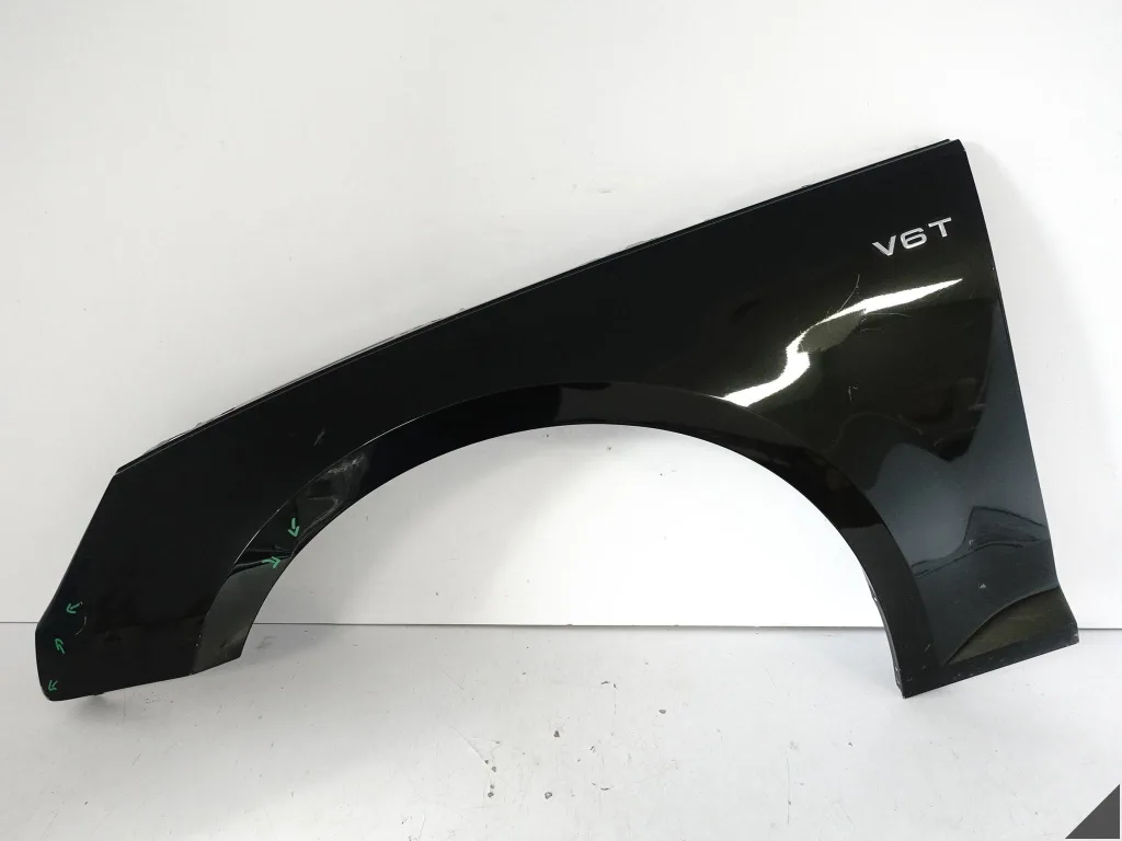 AUDI A4 S4 8W0 B9 15-19 (PRZED LIFT) BŁOTNIK FENDER LEWY PRZÓD 040ec70273b37879dbb09b6f4240c3d1