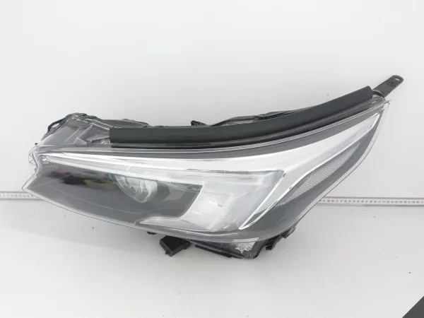 SUBARU OUTBACK BT VI (6 GENERACJA) LIFT 22- LAMPA FULL LED LEWA PRZÓD EU 3cd43d29d5624c697a54b4dffd56c2fe