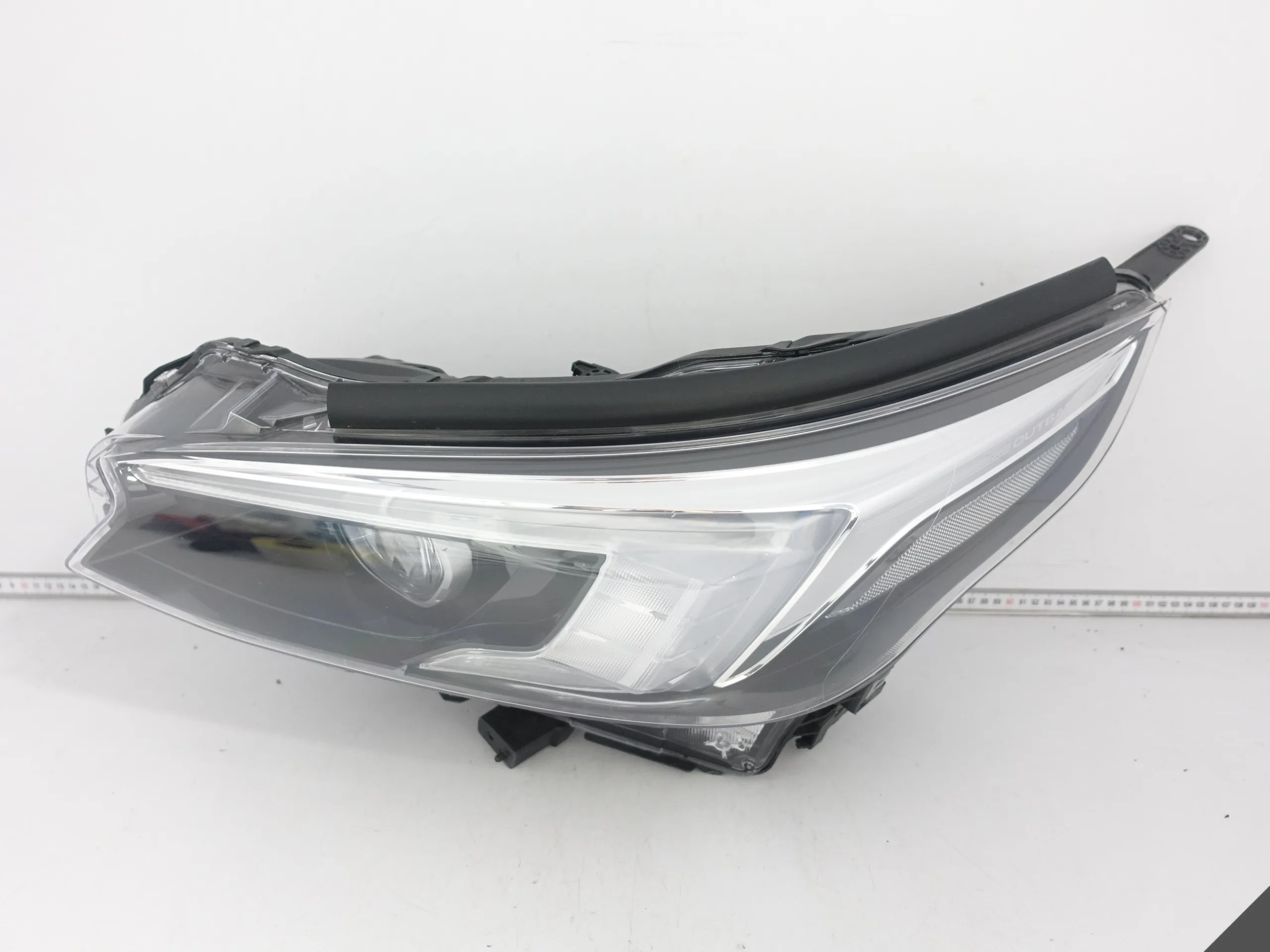 SUBARU OUTBACK BT VI (6 GENERACJA) LIFT 22- LAMPA FULL LED LEWA PRZÓD EU 3cd43d29d5624c697a54b4dffd56c2fe