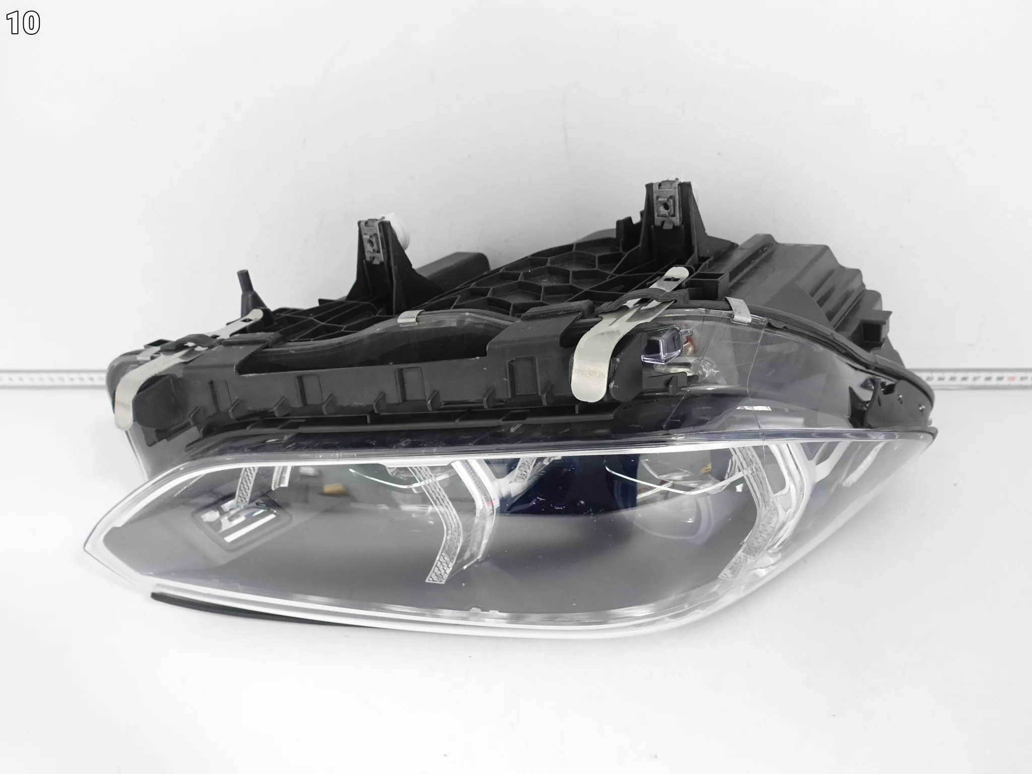 BMW X3 G01 X4 G02 17-20 FULL LED ADAPTIVE LAMPA PRAWA PRZÓD EUROPA 9175e6dd666931b08355d2d17694a125
