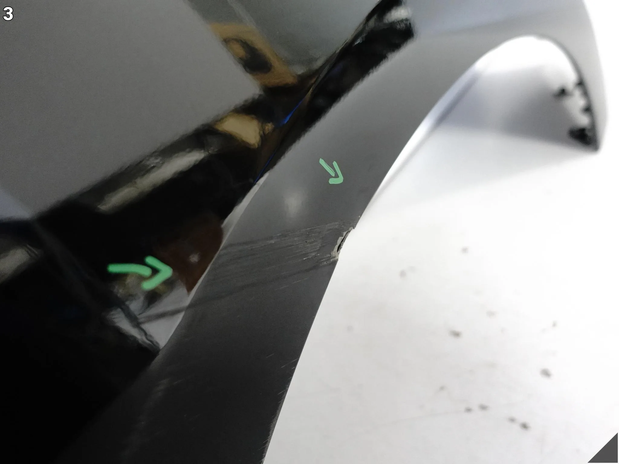 BMW 7 i7 G70 22- BŁOTNIK FENDER PRAWY PRZÓD 56b4a661c26d0ad699d5a2f1912fc47b