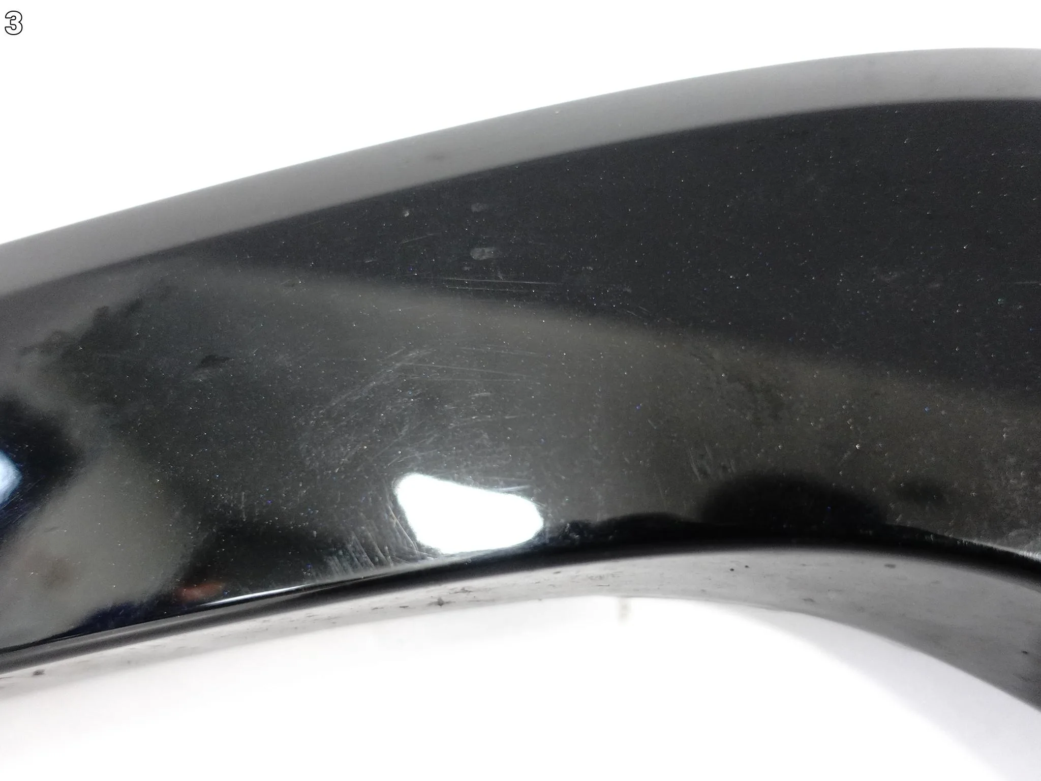 TOYOTA RAV4 V 5 19- LISTWA OSŁONA NA BŁOTNIK TYŁ LEWA 75606-42160-C0 ORG e167fb17c98f26d1913cf2b4f20975f2