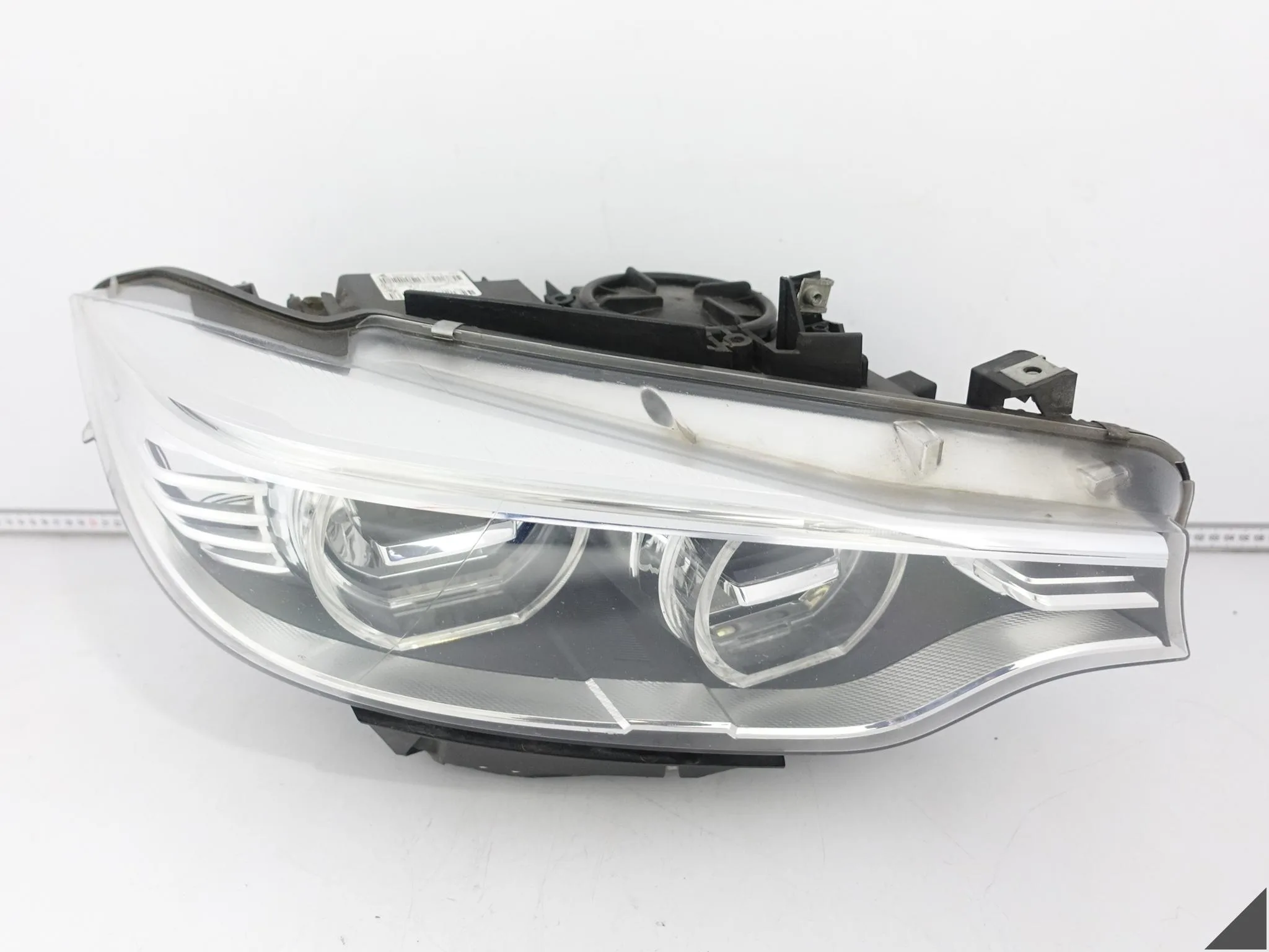 BMW 4 F32 F33 F36 M3 F80 M4 F82 13-17 LAMPA FULL LED PRAWA PRZÓD EUROPA fc9522eb4aa145c9cce1deafd150b2c5