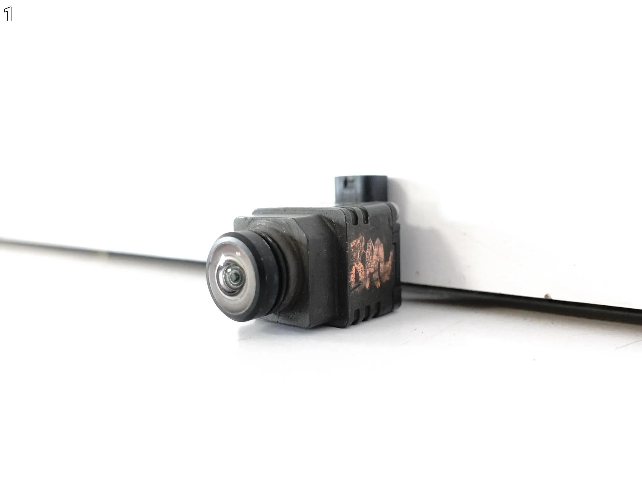 BMW M5 F90 5 G30 G31 X3M F97 X3 G01 X4M F98 X4 G02 KAMERA SURROUND VIEW e198dad069646d79422c8724d4182f2d