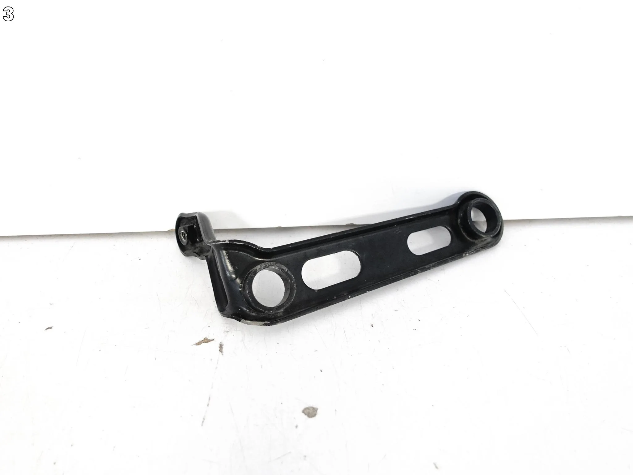 AUDI RS6 4K0 RS7 4K8 C8 19-25 WSPORNIK UCHWYT MOCOWANIE INTERCOOLER PRAWY 94daccc34b0e632adeb22926ce387ba5