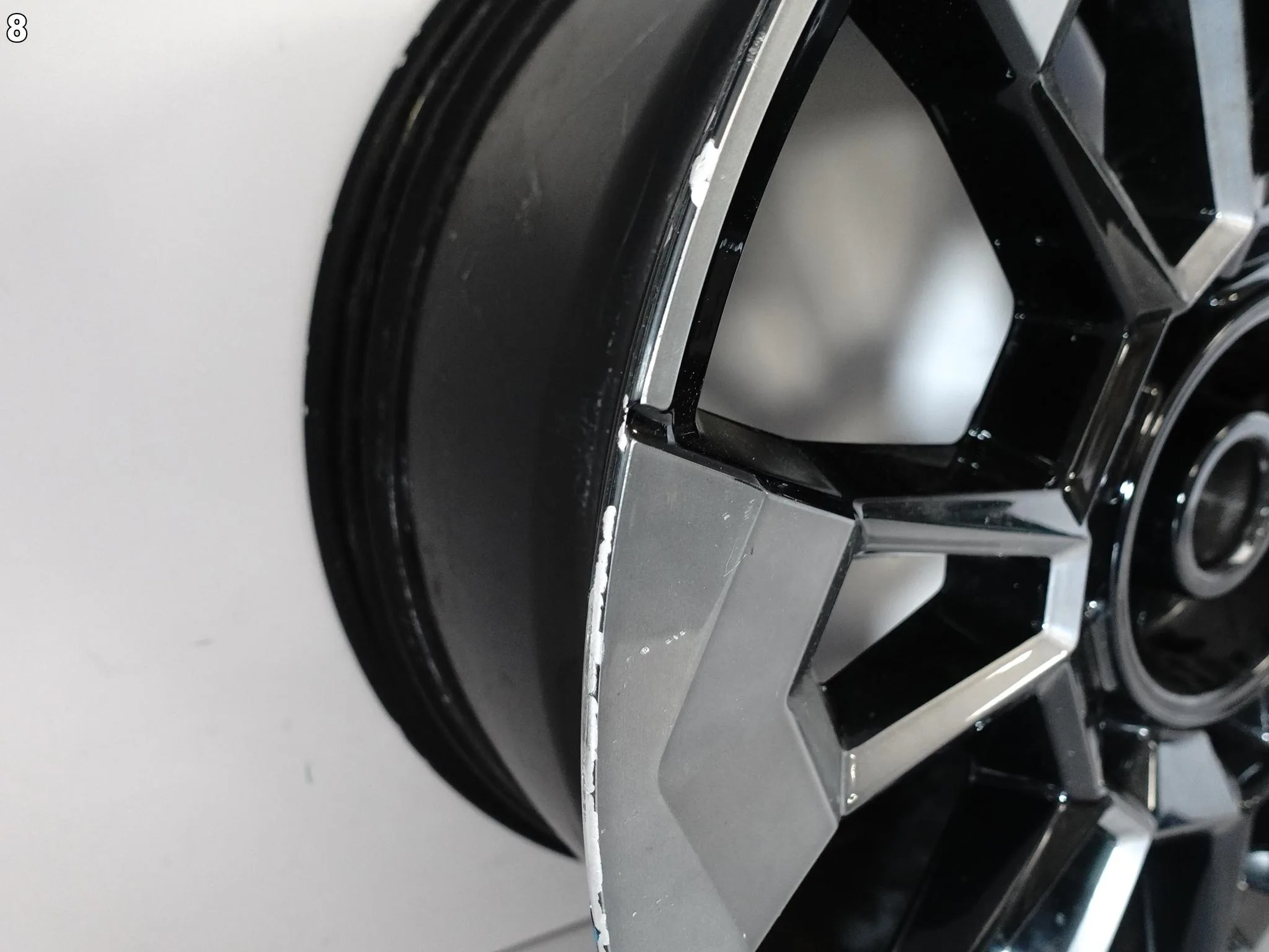 BMW XM X M G09 22- FELGA 10Jx23 IS22 5×120 1543991 6856021 34c1824f2e1b041362529d6b0158e2b3