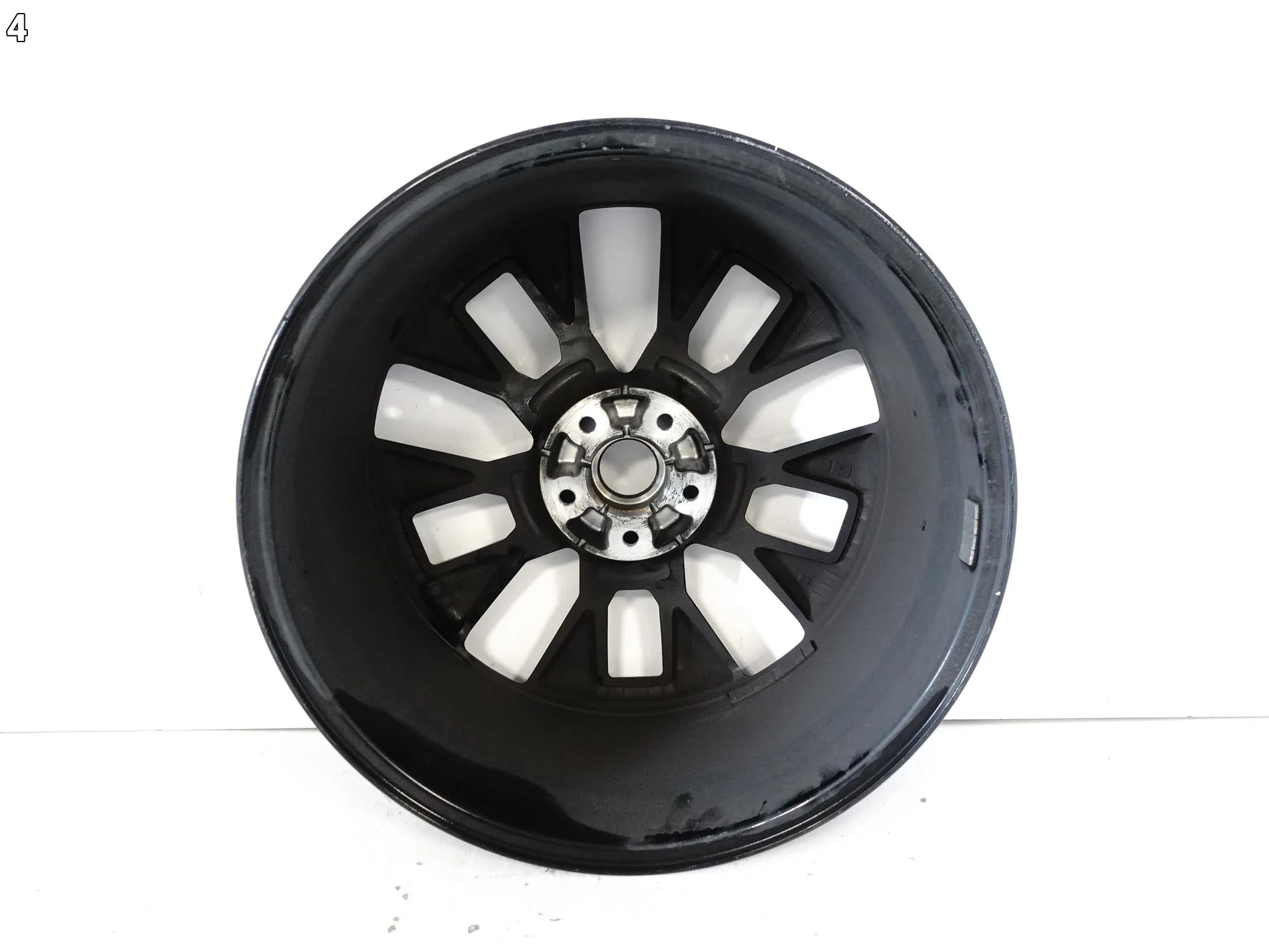 KIA SORENTO IV 4 MQ4 LIFT 23- FELGA 8,5Jx20 ET54 5×114,3 52910-P2810 9f56d7e029db826b699840ea55a619c9