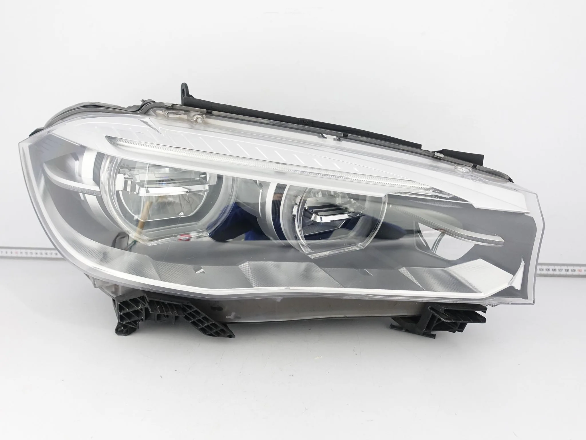 BMW X5 F15 X6 F16 F85 F86 X5M X6M 13-18 FULL LED ADAPTIVE LAMPA PRAWA EU 682197c29c6aa06111668fd48c0483c5