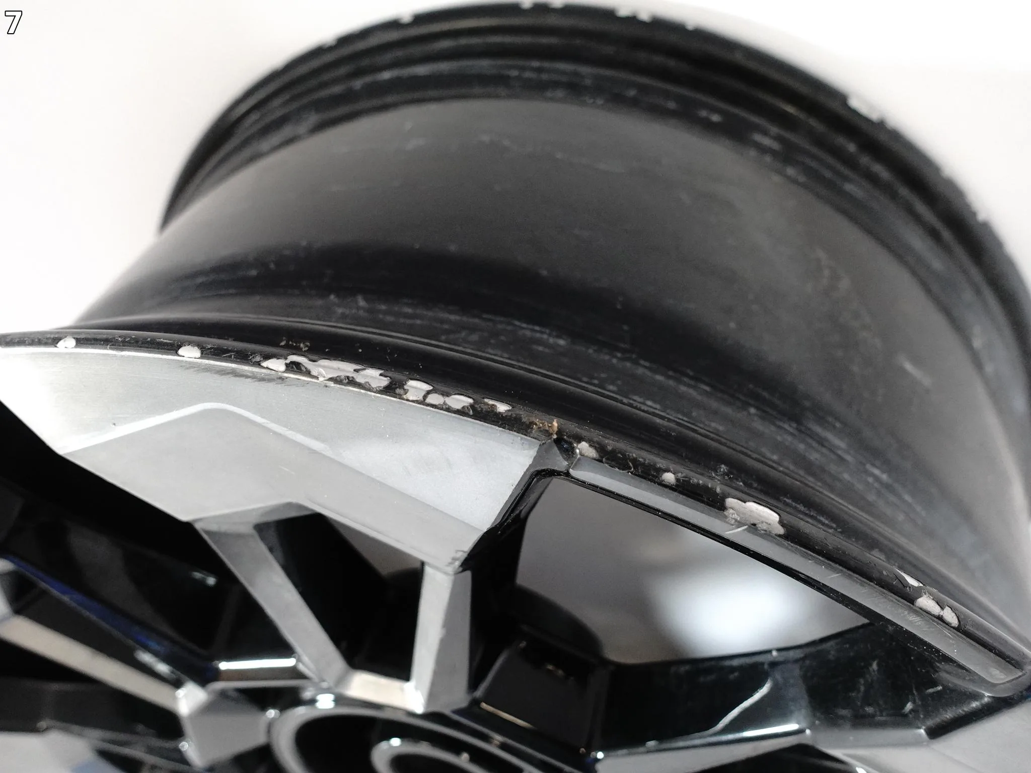 BMW XM X M G09 22- FELGA 10Jx23 IS22 5×120 1543991 6856021 1c615f6d33e78ad3823d16ca05b304ce