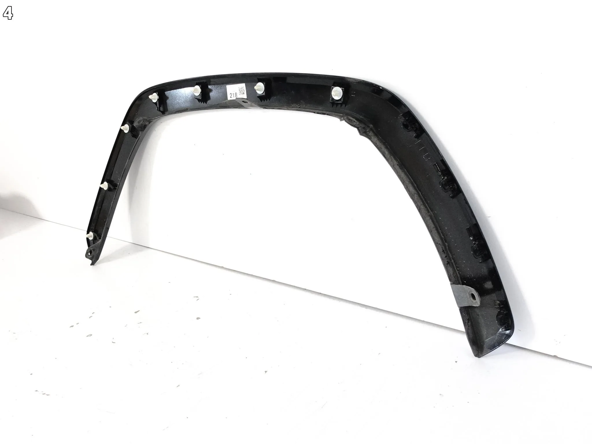 TOYOTA RAV4 V 19- LISTWA NAKŁADKA NA BŁOTNIK PRZÓD LEWA ORG 75602-42170-C0 3622559999b4dffcd9274e3c31e492cf