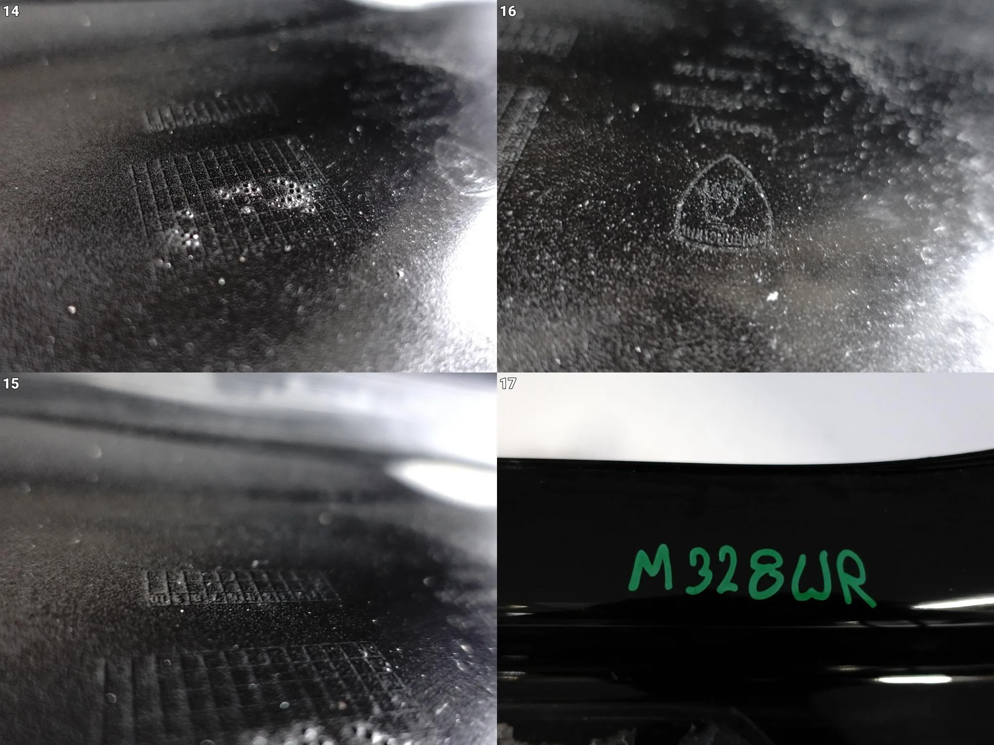LAMBORGHINI HURACAN 4T0 13- LISTWA NAKŁADKA OSŁONA PROGOWA WLOT PRAWA 2e5be844a002751132728ae8f2d842d6