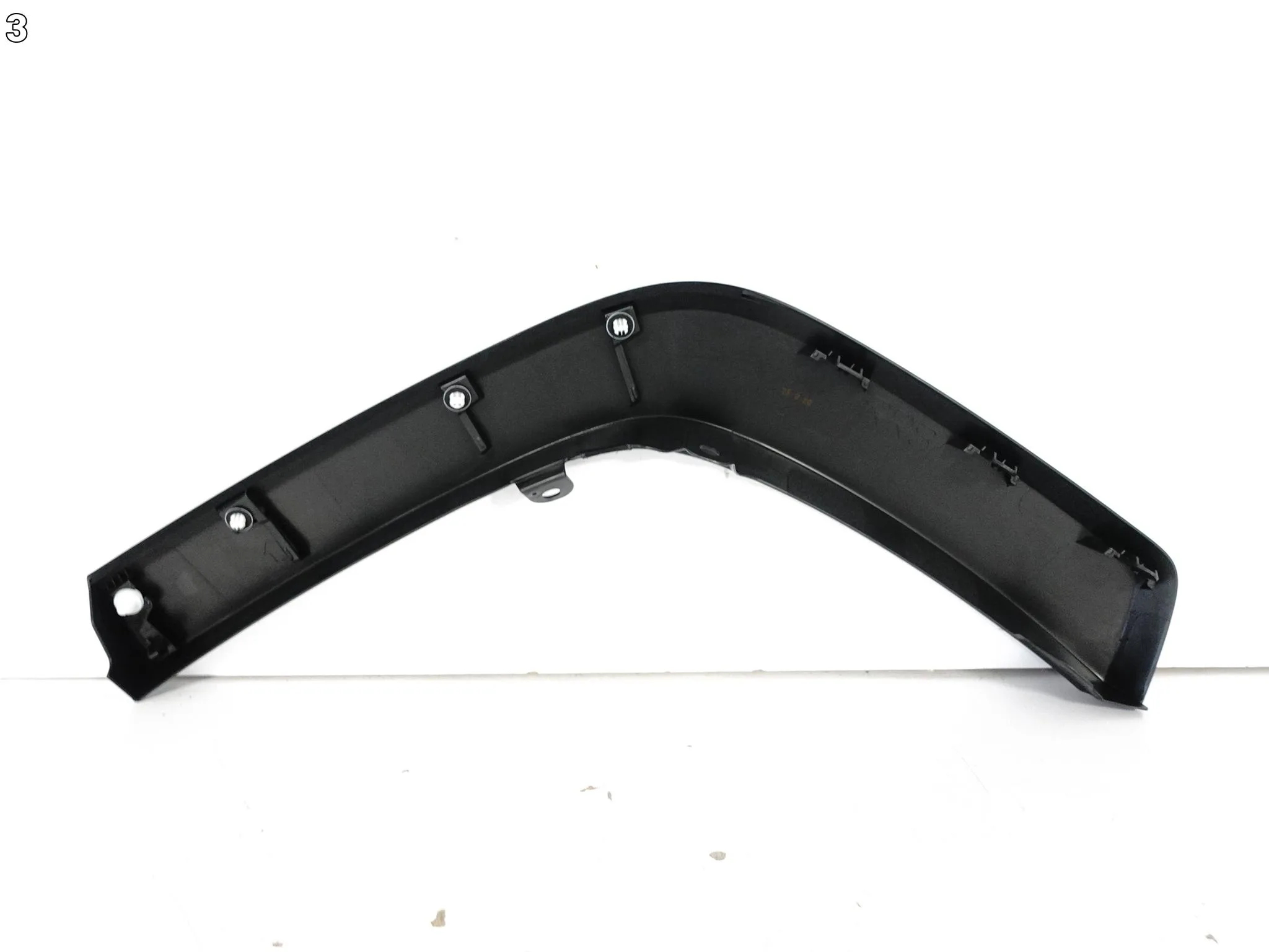 TOYOTA RAV4 V 5 XA50 19- LISTWA OSŁONA NA BŁOTNIK TYŁ PRAWA 75605-42160 ORG 8bca0a09cc12cf6cc3539933ae9d5cb4
