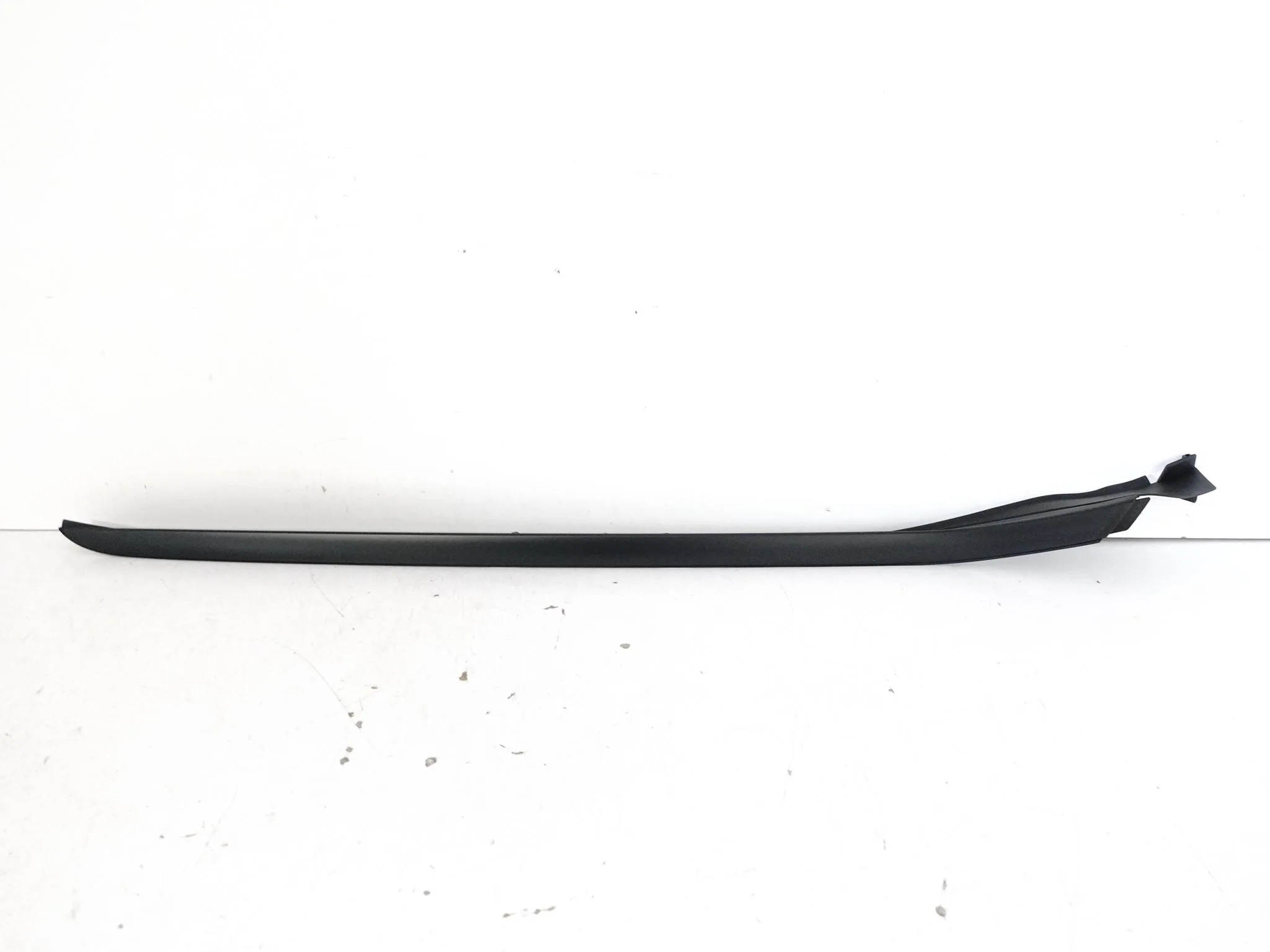 LEXUS RX RX450 RX350 IV LIFT 19-22 LISTWA SZYBY PRZEDNIEJ PRAWA PRZÓD bd81de1d28802490070f4b41d9094ead
