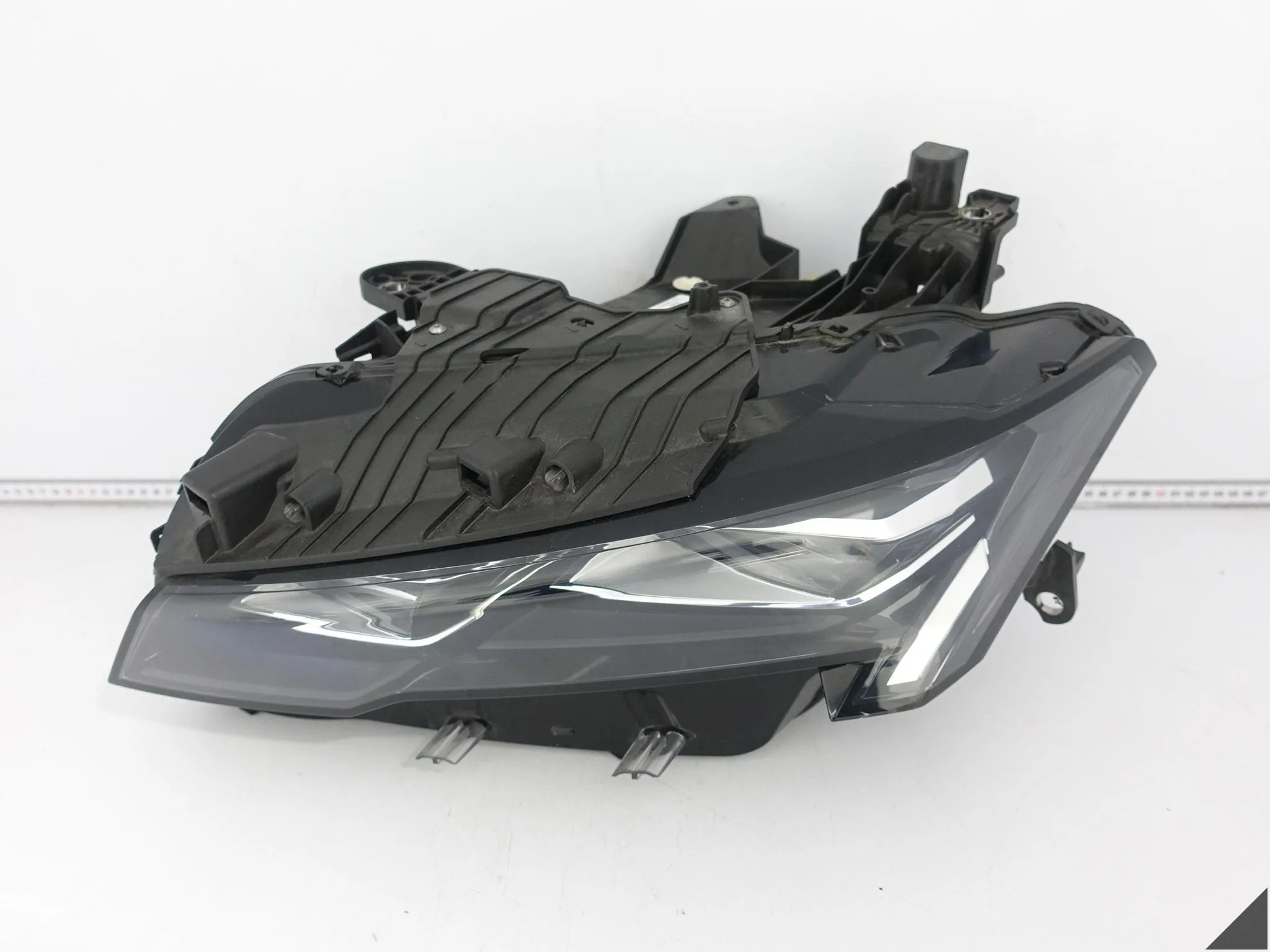 PEUGEOT 308 III 3 GT GT-LINE T10 21- LAMPA MATRIX FULL LED LEWA PRZÓD EU 62f18345c6d2b6c420b763eff8a62a3e