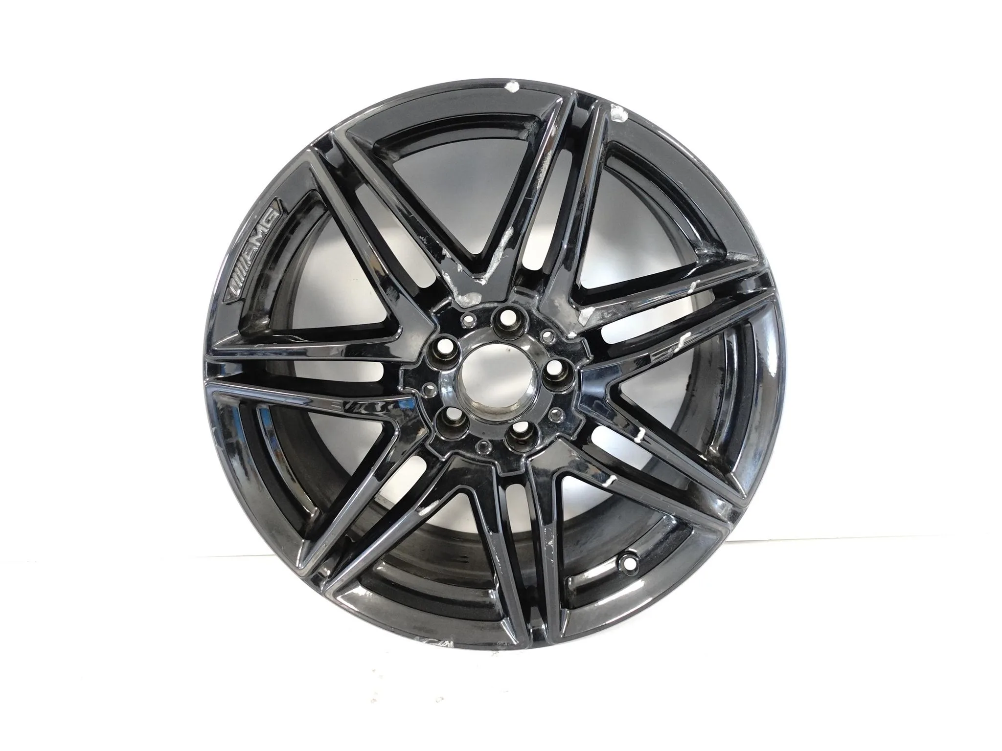 MERCEDES V-KLASA VITO W447 AMG FELGA 8Jx19 ET52 5×112 A4474015100 4c8045f9257c092bd232910b43daffa8