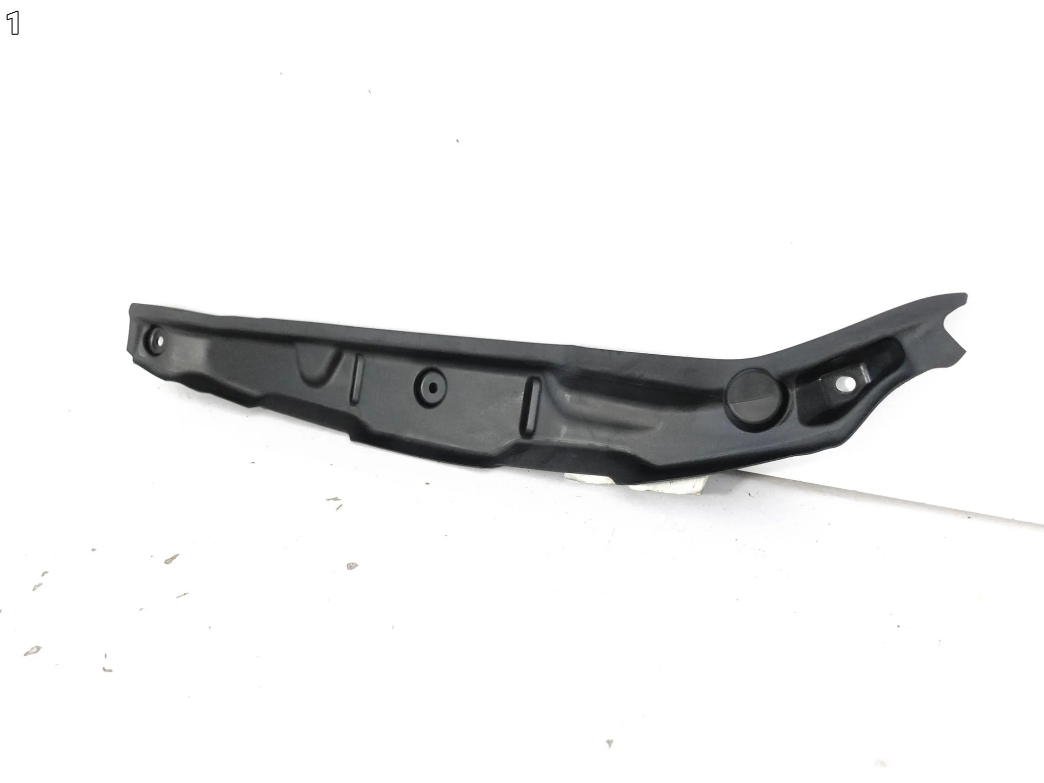 AUDI RS6 S6 A6 4K0 C8 LIFT 19-25 OSŁONA WYGŁUSZENIE W BŁOTNIK PRZÓD PRAWA 8f9a4f2e7173f848690ea6acc5ae462f
