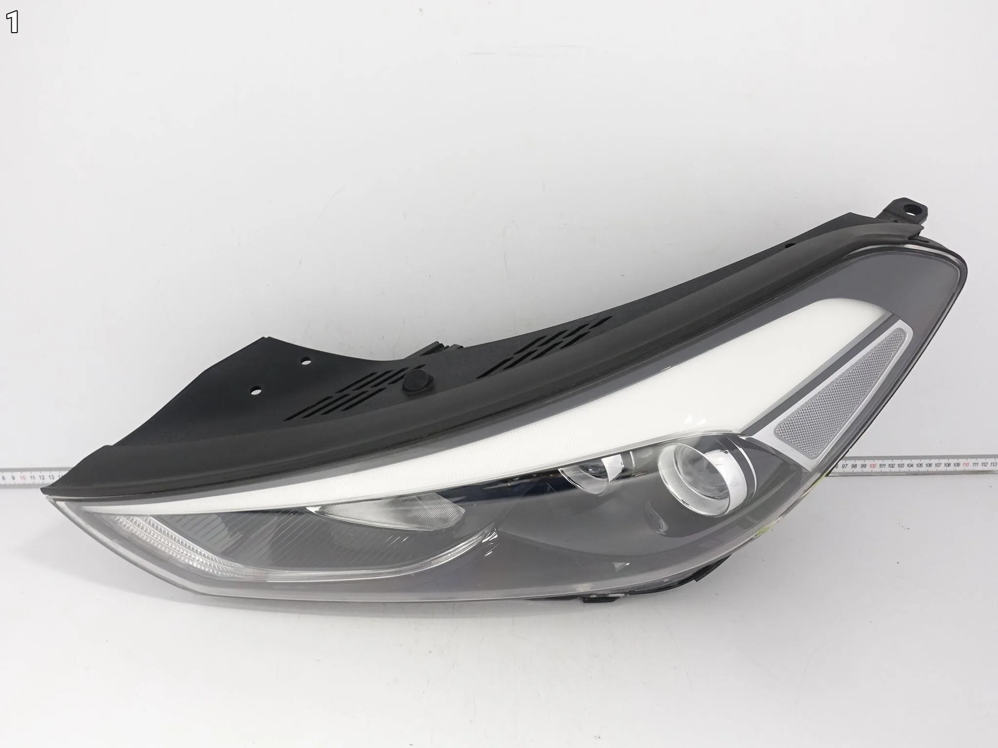 HYUNDAI TUCSON III 3 TL 15-18 LAMPA FULL LED LEWA PRZÓD EUROPA d336e16c17f57f40c6d044bb0ddcb6fb