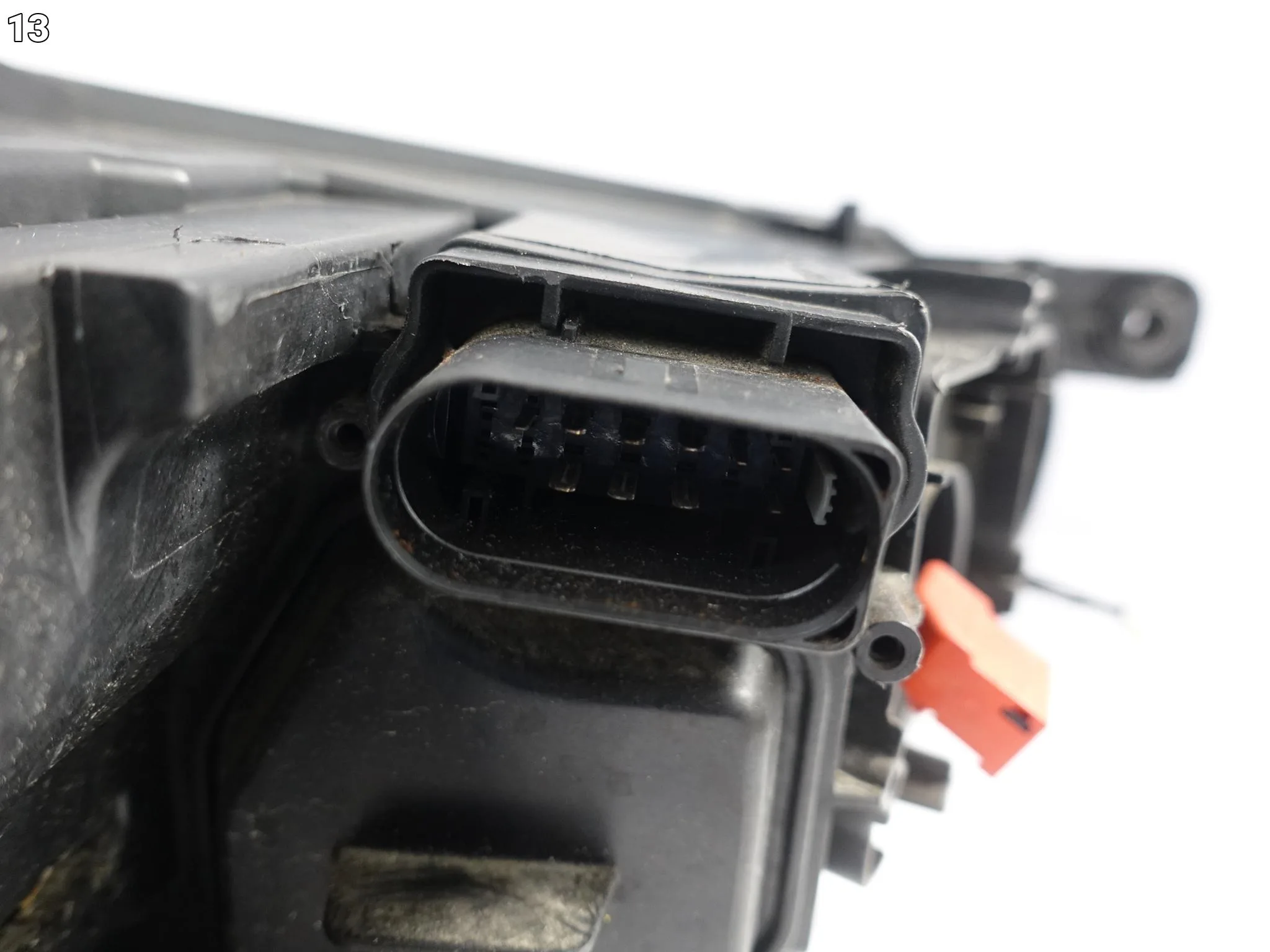 VW PASSAT B8 3G0 3G1 14-19 LAMPA FULL LED LEWA PRZÓD EUROPA *081G* 6fdd2b103e429826eb0a9f02b2efe7f5