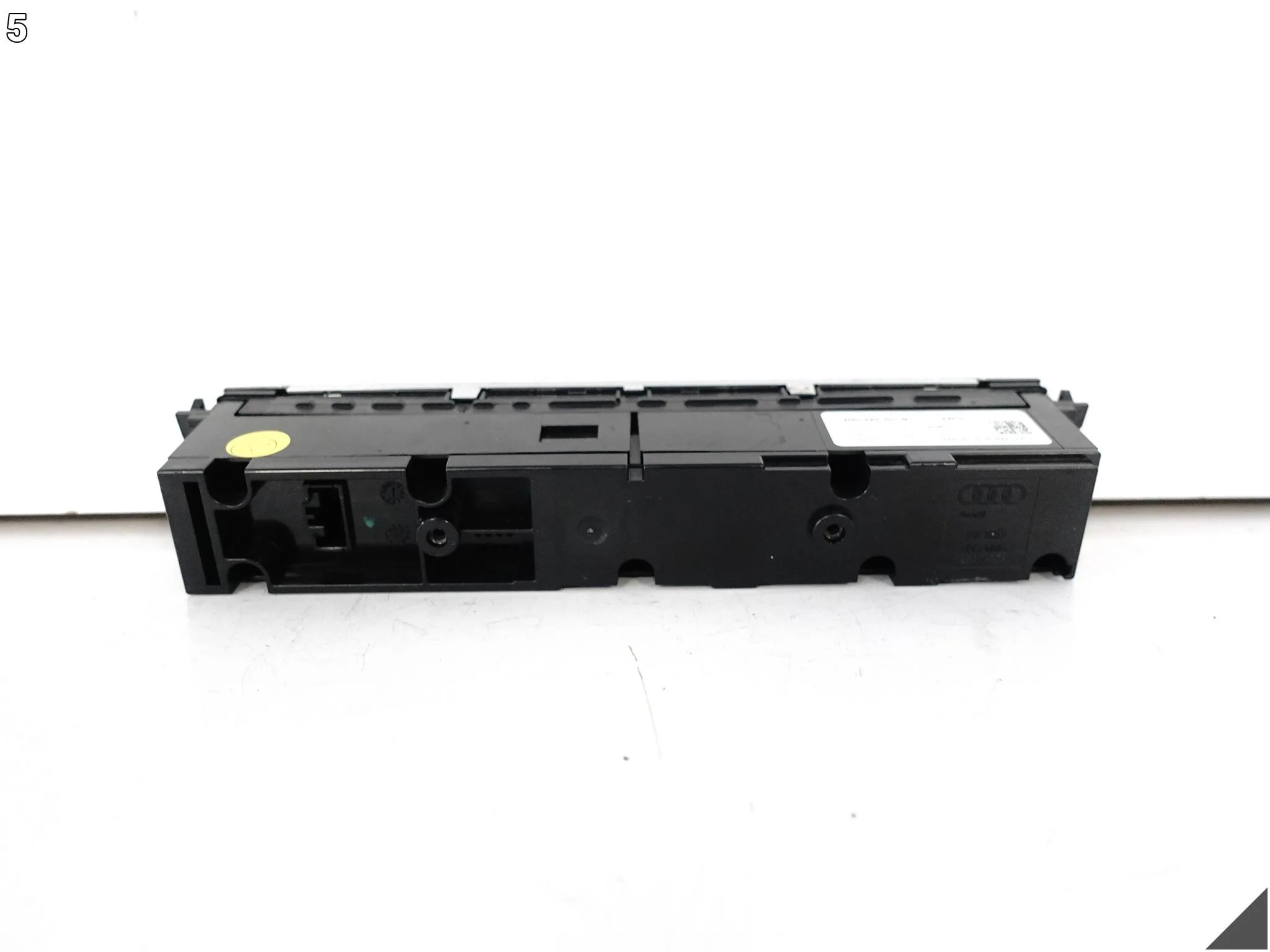 AUDI A8 S8 4N0 D5 E-TRON 4KE Q7 SQ7 4M0 Q8 SQ8 RSQ8 4M8 PANEL STEROWANIA 24bb3db035c59d72ff9e5e1e26ee10cc