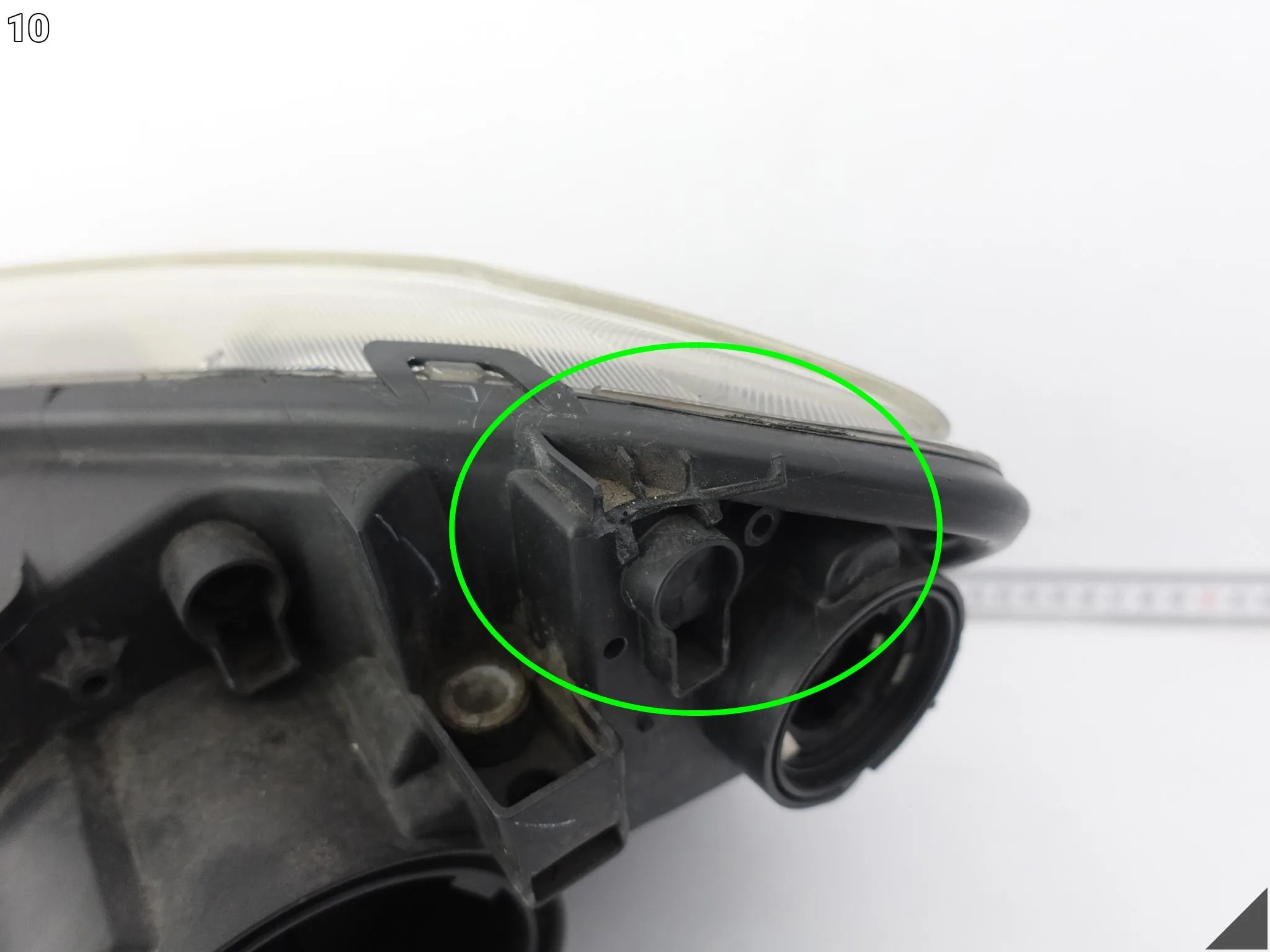 SUZUKI KIZASHI 09-14 LAMPA HEADLIGHT PRAWA PRZÓD EUROPA cfc87ed00a60dbd67062eb1ebbaddf74