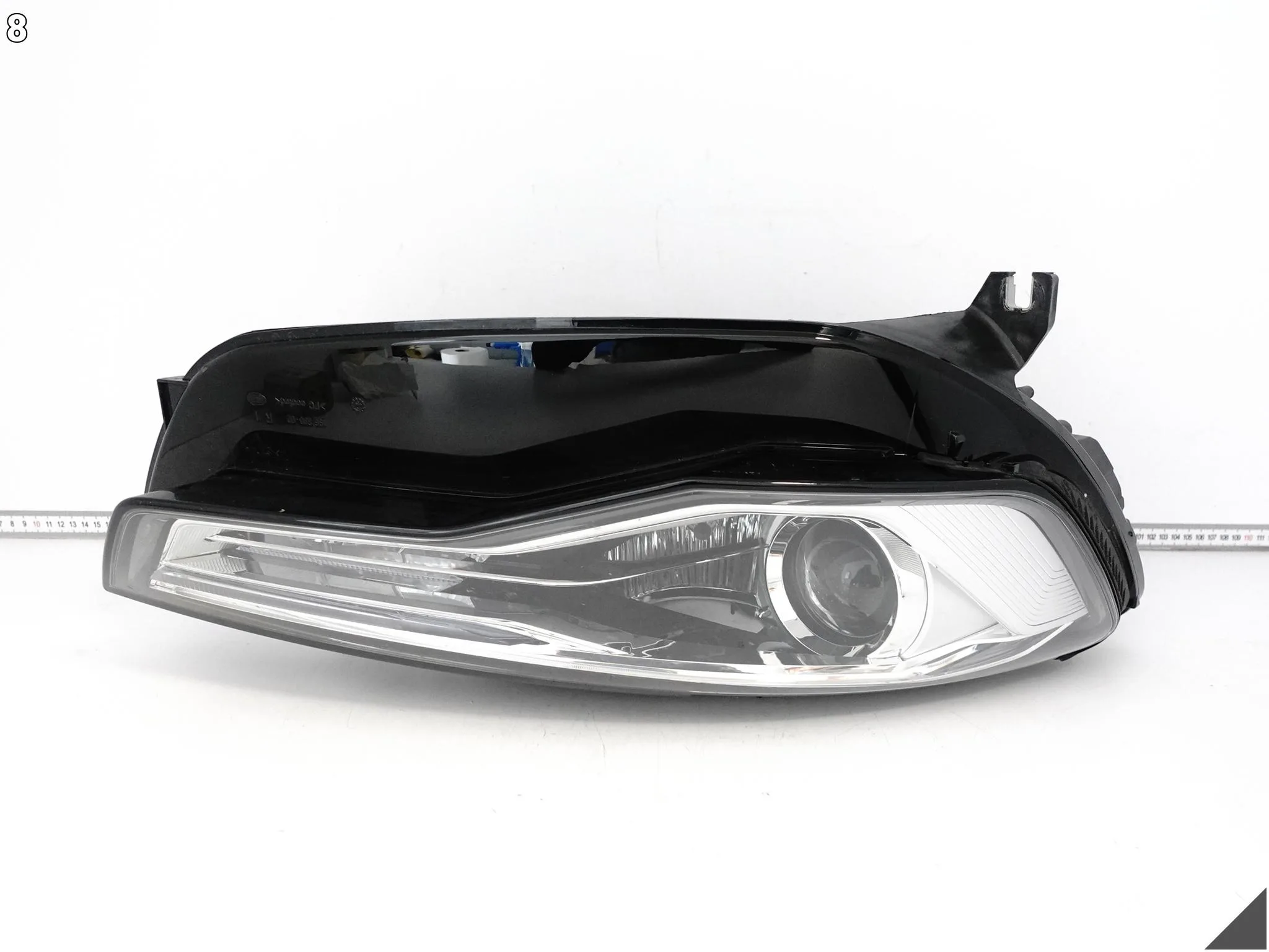 AUDI A6 S6 C7 4G0 LIFT 14-18 LAMPA HEADLIGHT XENON + LED PRAWA PRZÓD EUROPA 074ce3eff234db7a49f43ff89715fff0