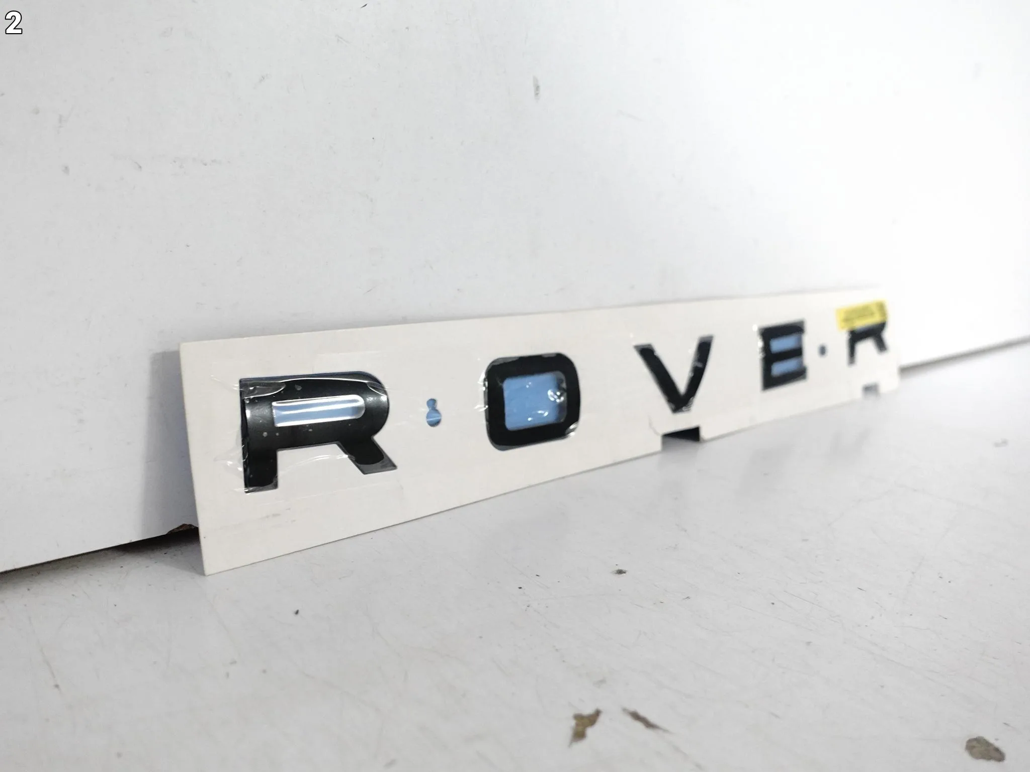 RANGE ROVER SPORT III 3 L461 22- ZNACZEK EMBLEMAT MASKI NOWY ORG NARVIK d65cd230e8e4f7ea9ad93c81121cd76c