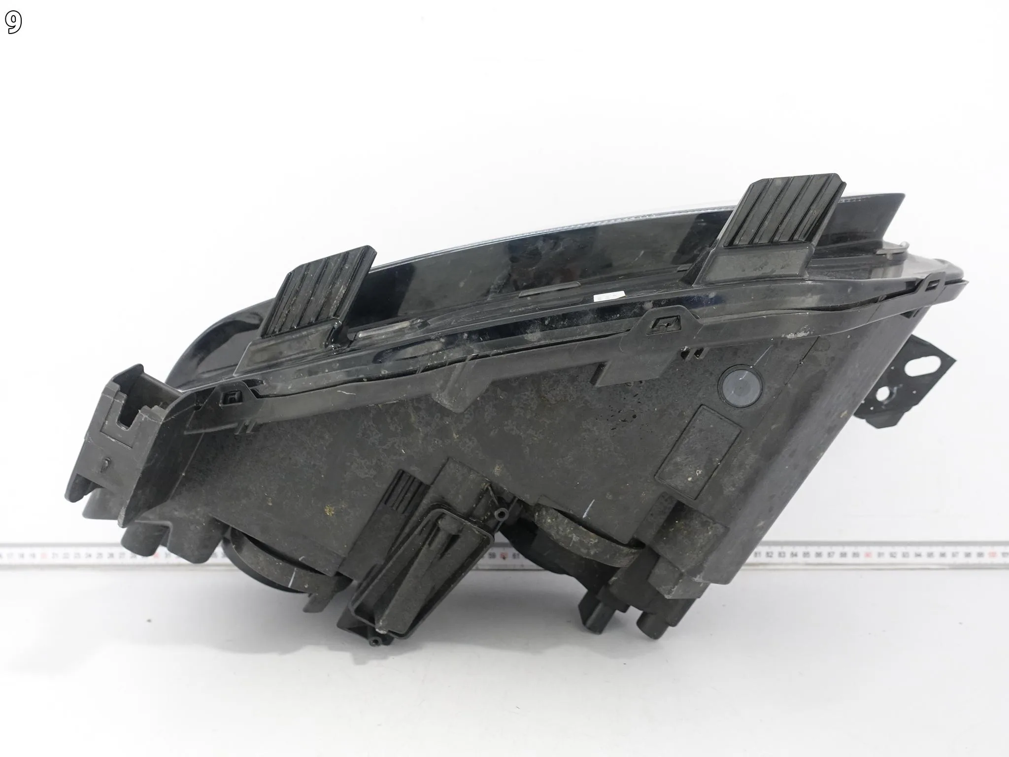 CITROEN BERLINGO IV DOBLO III OPEL COMBO IV LIFT 23- LAMPA HALOGEN PRAWA EU dc9e4557afef1cd778c4bc3a103f20f3