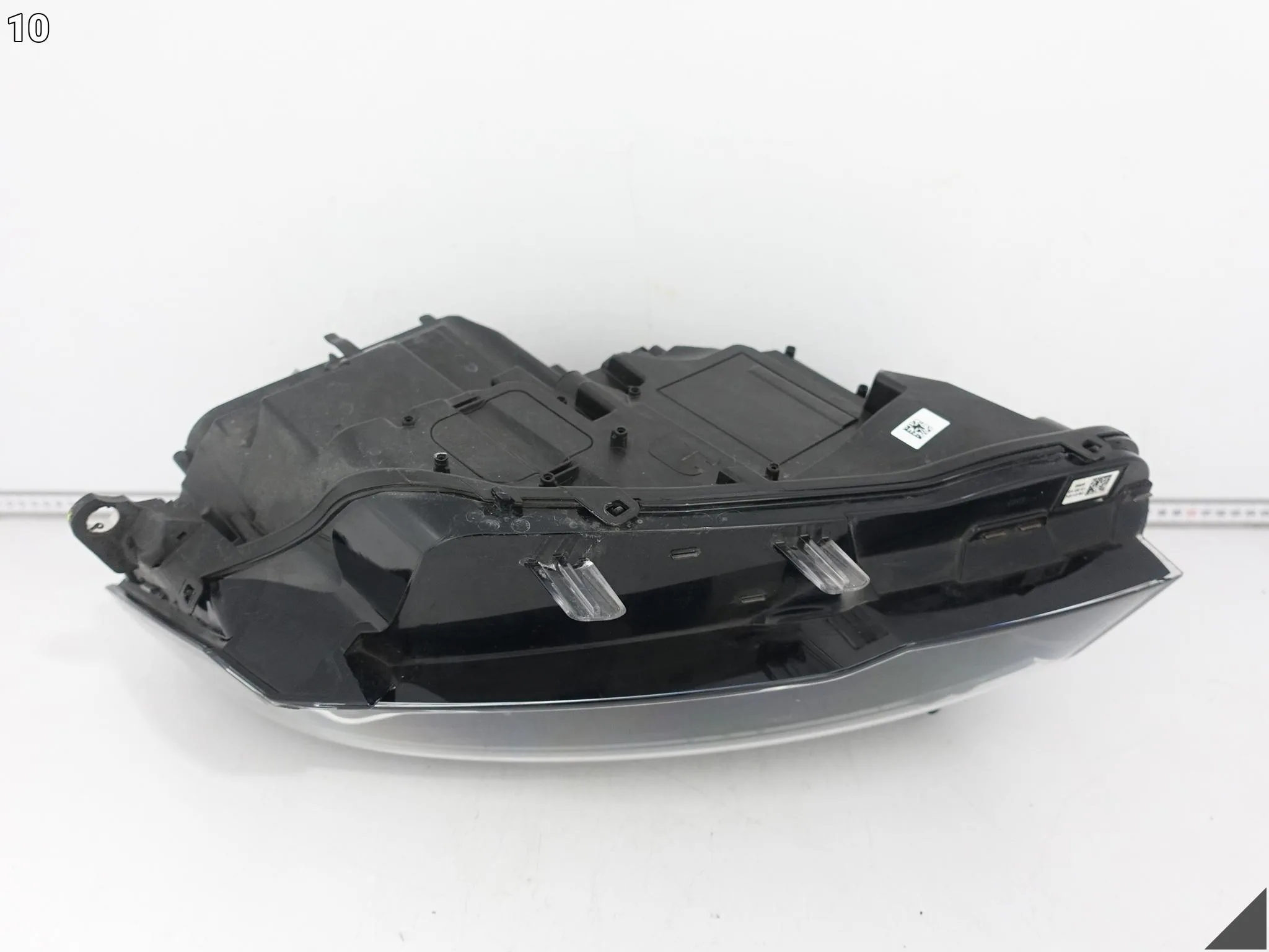 PEUGEOT 308 III 3 GT GT-LINE T10 21- LAMPA MATRIX FULL LED LEWA PRZÓD EU dcabaec3a4c9ece62408fcca3d35b5ae