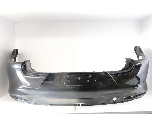 PORSCHE PANAMERA G2 II (2 GENERACJA) 971 16-24 ZDERZAK BUMPER TYŁ (PDC) effc74c4b0b30b4f13863aa4862881fb