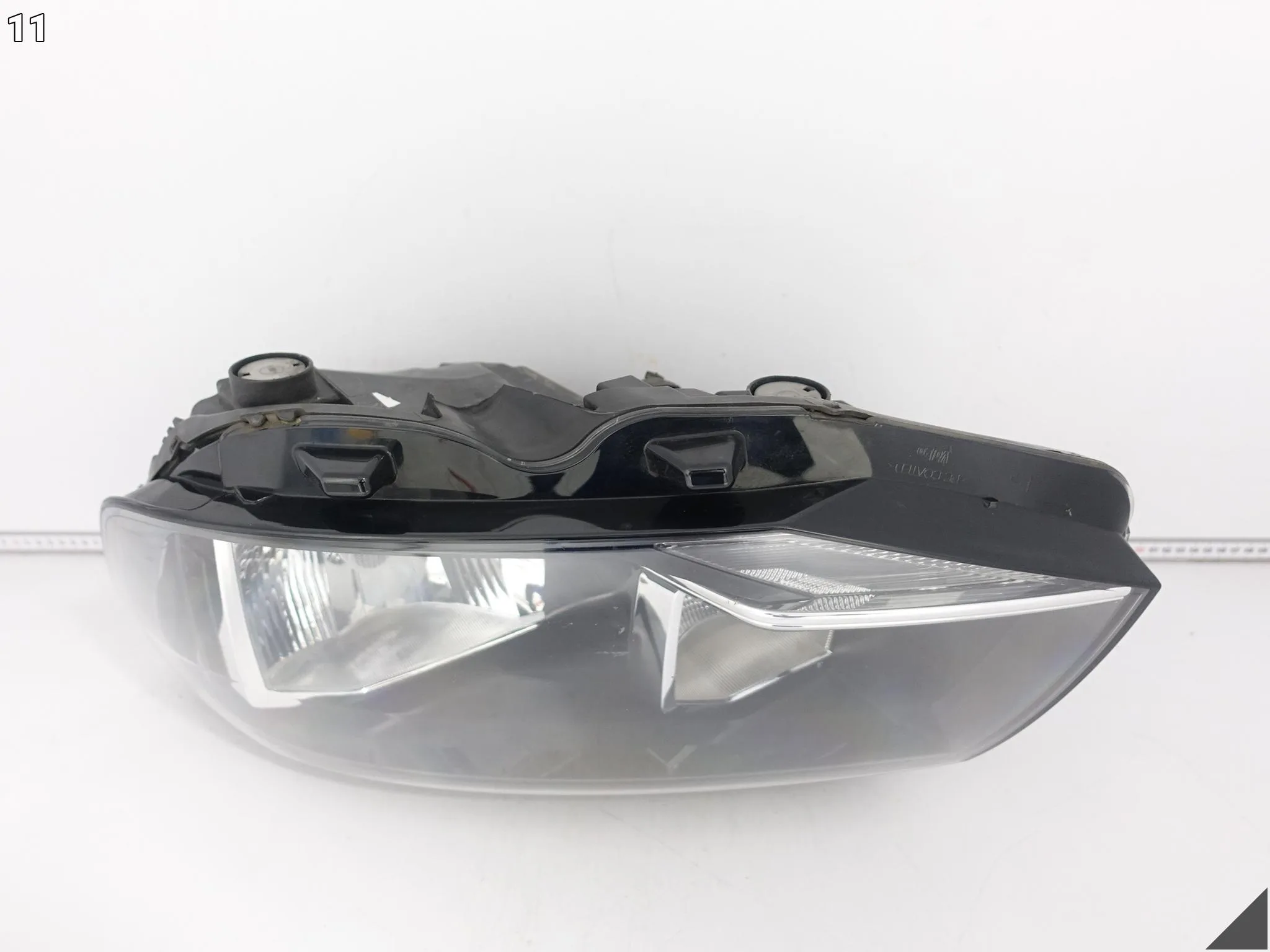 VW T6 TRANSPORTER 7E1 15-19 LAMPA HEADLIGHT ZWYKŁA HALOGEN LEWA PRZÓD EU 8f1bf3759b3a87b82ccb6ea1c18e200e